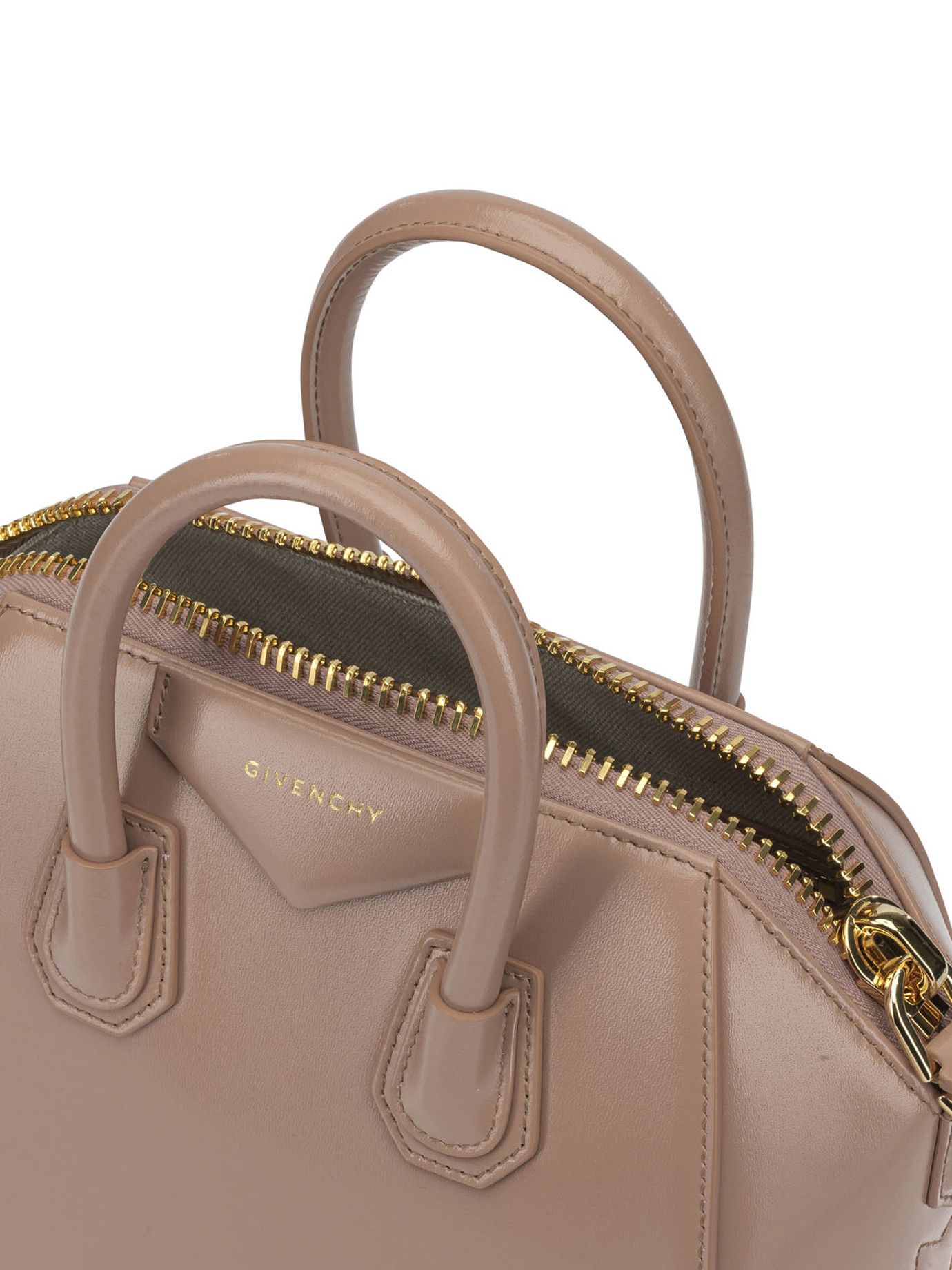 Givenchy Antigonia Small Handbag Size ONE SIZE - 5 Thumbnail