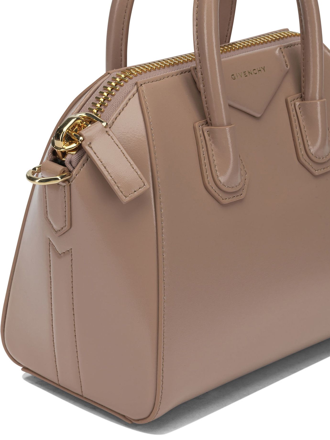 Givenchy Antigonia Small Handbag Size ONE SIZE - 4 Thumbnail