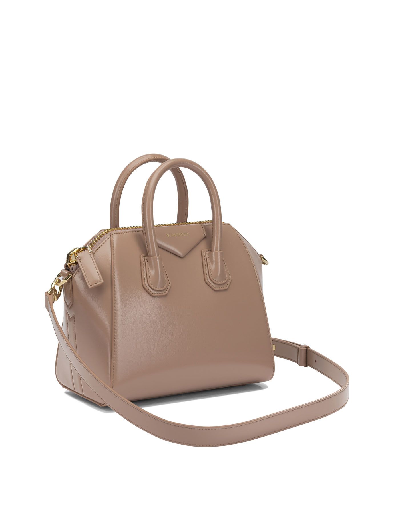 Givenchy Antigonia Small Handbag Size ONE SIZE - 2 Thumbnail