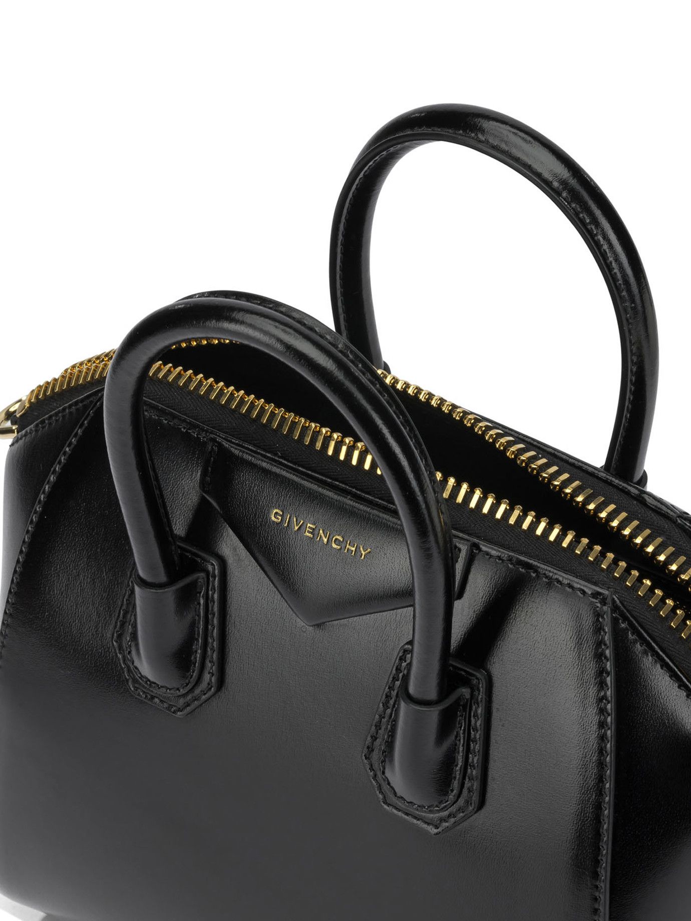 Givenchy Antigonia Small Handbag Size ONE SIZE - 5 Thumbnail