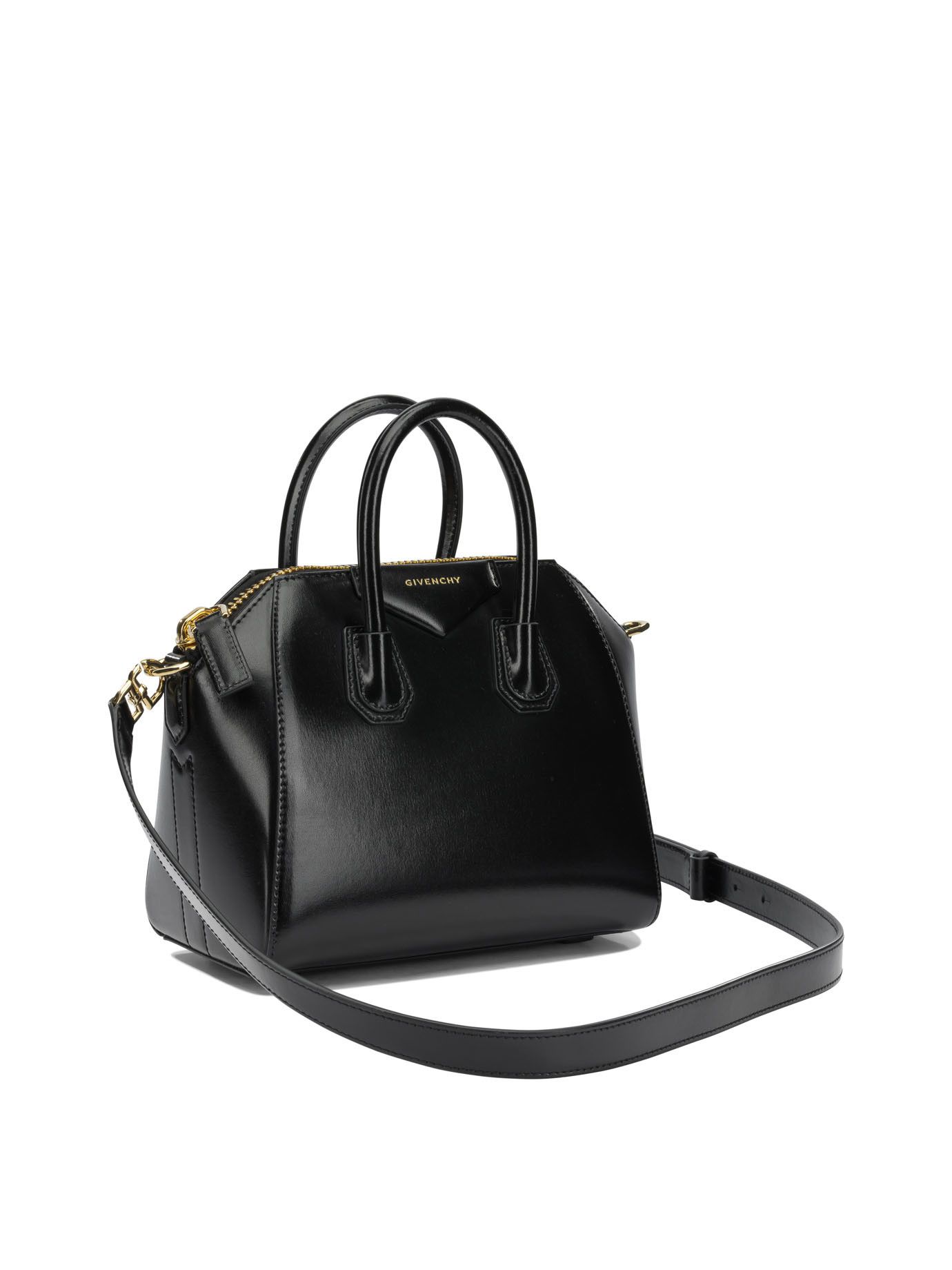 Givenchy Antigonia Small Handbag Size ONE SIZE - 2 Thumbnail
