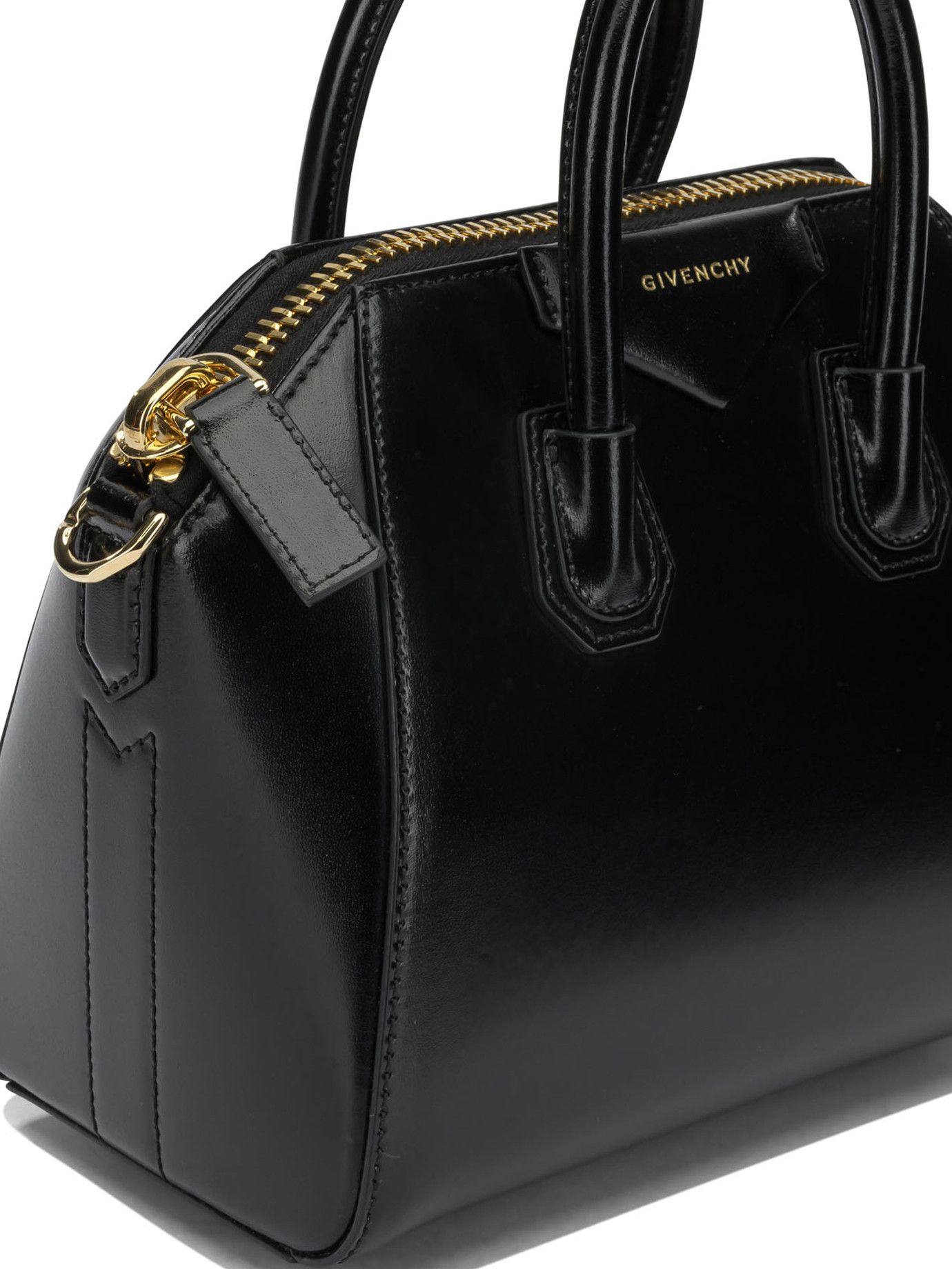 Givenchy Antigonia Small Handbag Size ONE SIZE - 4 Thumbnail