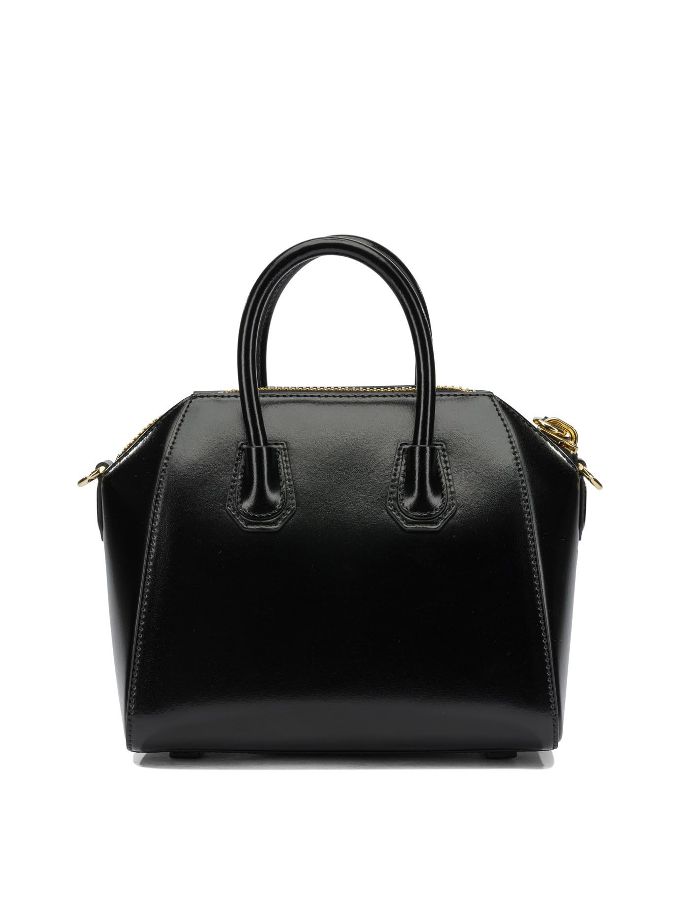 Givenchy Antigonia Small Handbag Size ONE SIZE - 3 Thumbnail