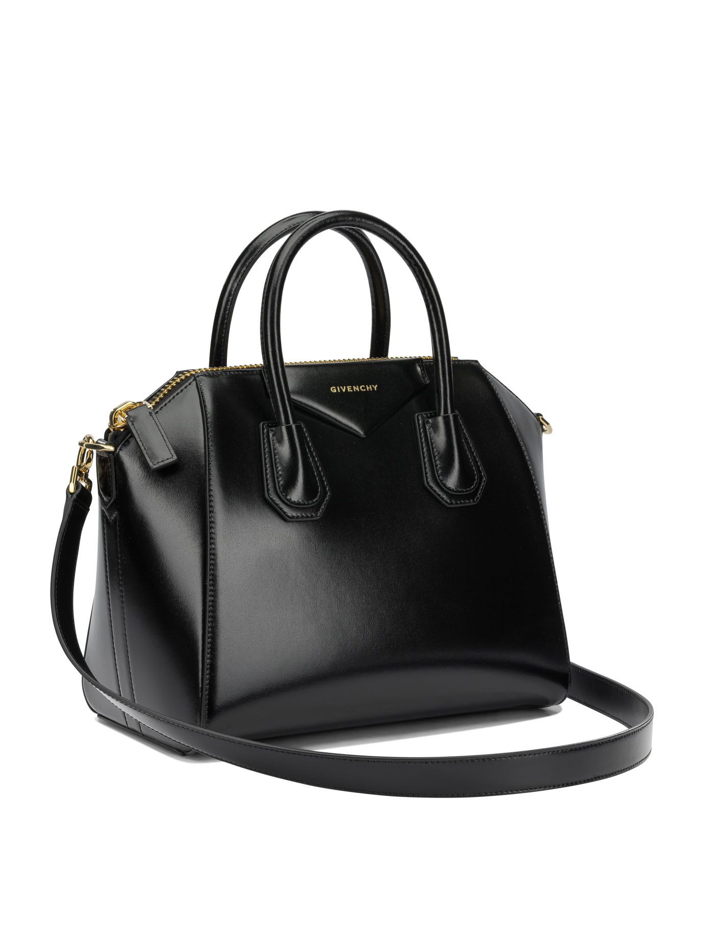 Givenchy Antigonia Small Handbag Size ONE SIZE - 2 Thumbnail