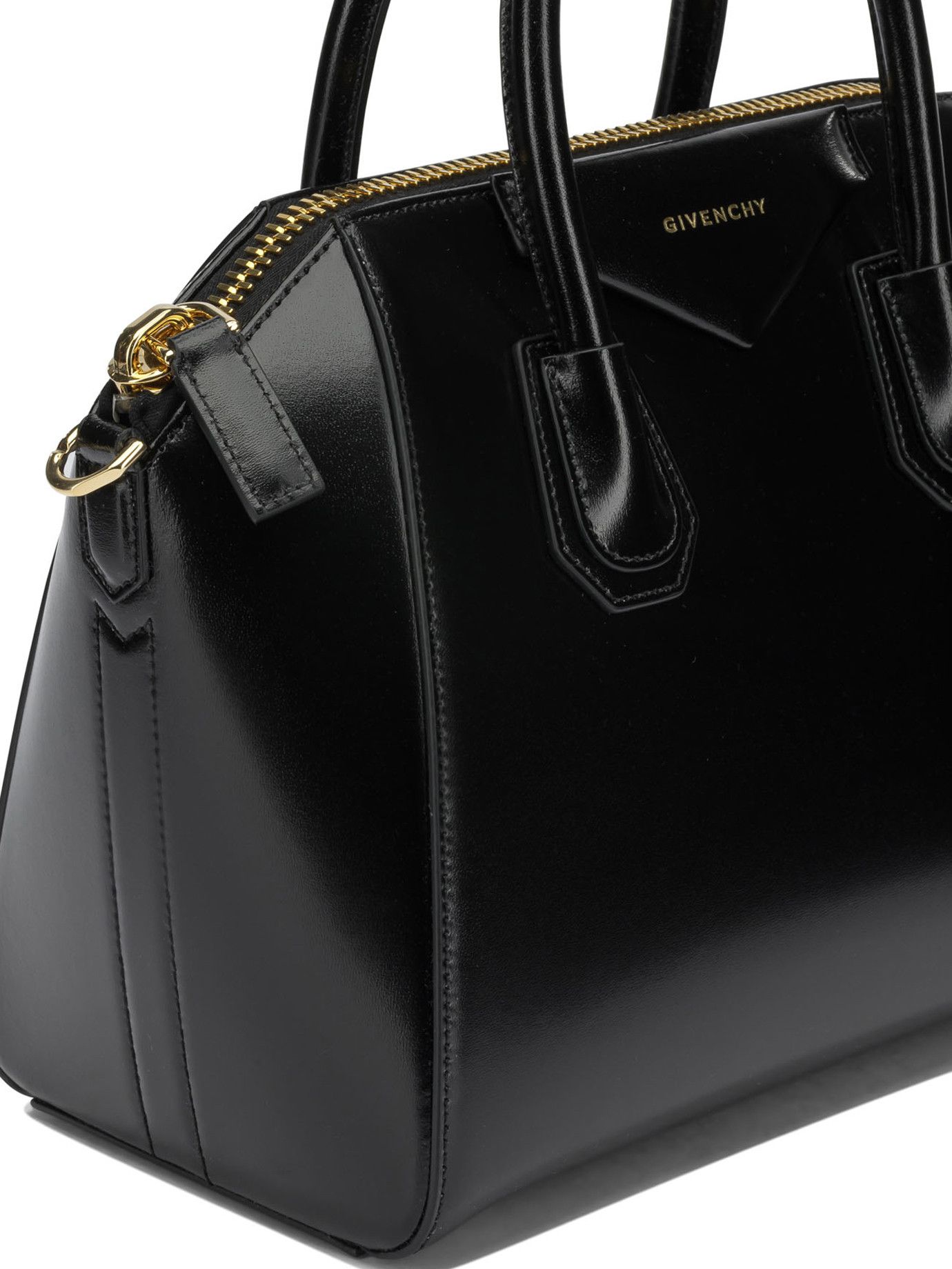 Givenchy Antigonia Small Handbag Size ONE SIZE - 4 Thumbnail