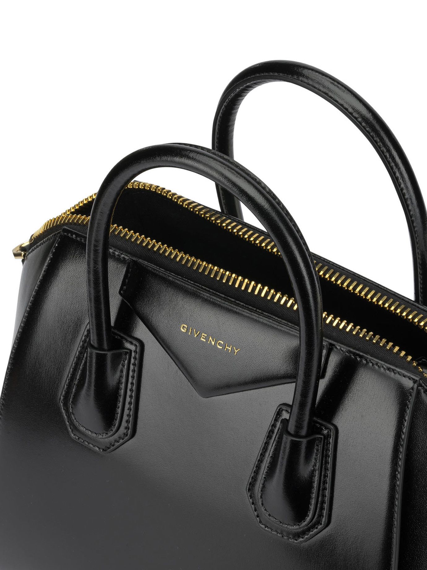 Givenchy Antigonia Small Handbag Size ONE SIZE - 5 Thumbnail