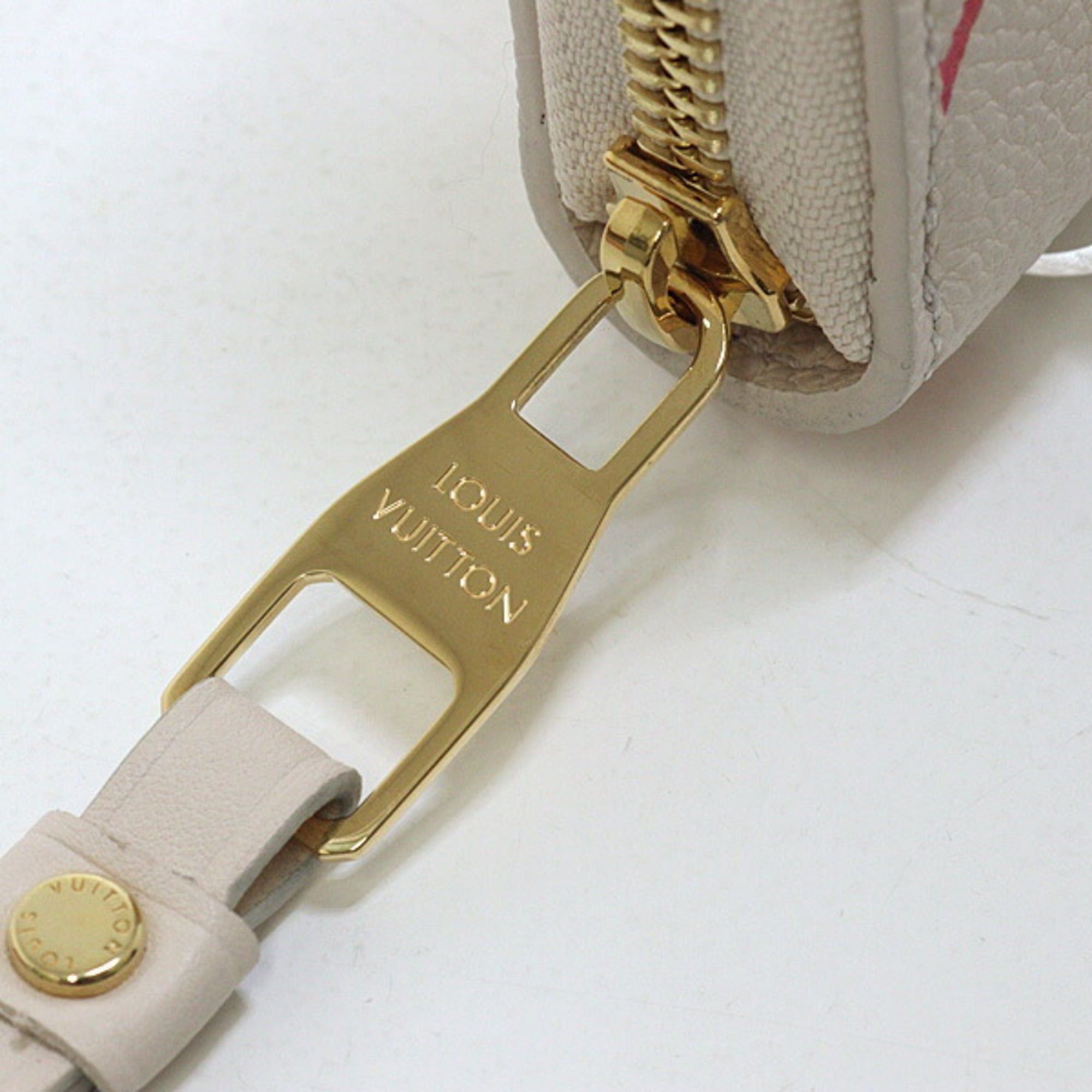 Louis Vuitton Louis Vuitton Zippy Wallet M83505 Sunrise Aquarelle Size ONE SIZE - 6 Thumbnail