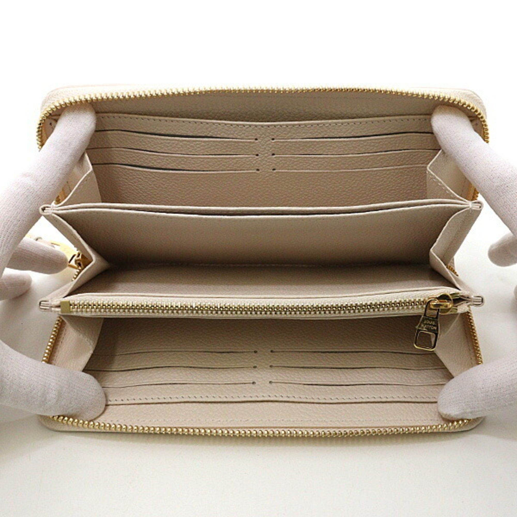 Louis Vuitton Louis Vuitton Zippy Wallet M83505 Sunrise Aquarelle Size ONE SIZE - 5 Thumbnail