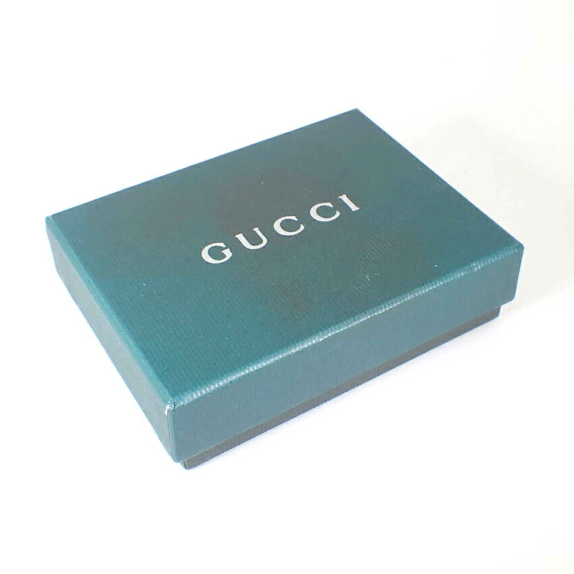 Gucci GUCCI 925 Circle Pendant Necklace Size ONE SIZE - 10 Thumbnail
