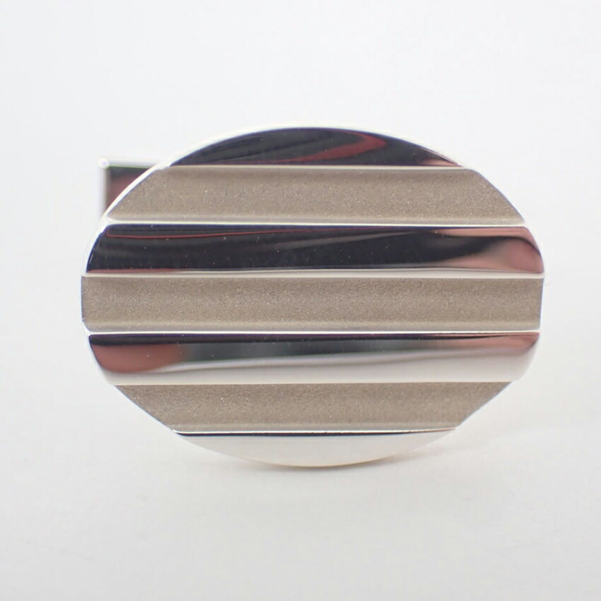 Tiffany & Co. TIFFANY & Co. 925 Double Line Cufflinks Size ONE SIZE - 4 Thumbnail