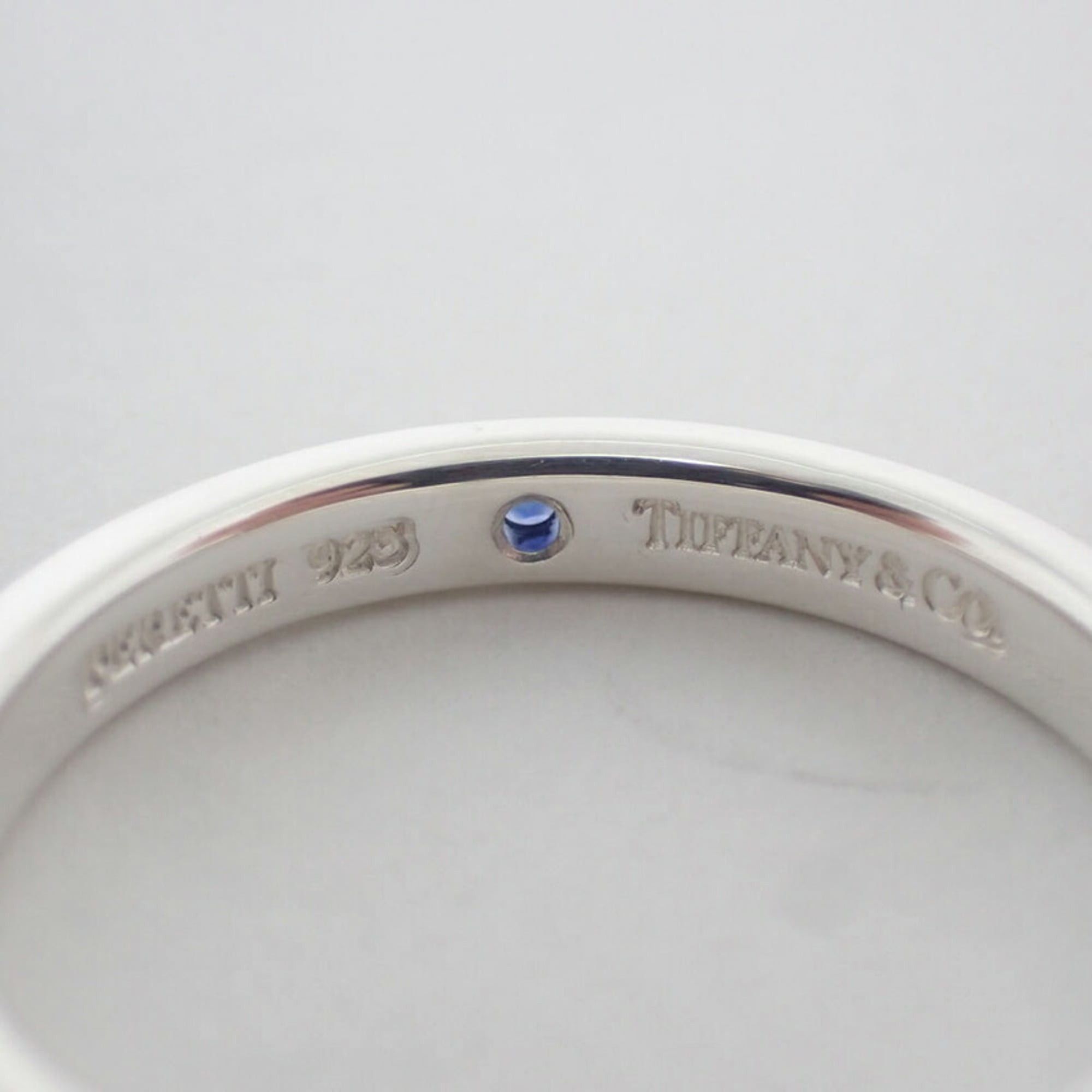 Tiffany & Co. TIFFANY & Co. 925 Stacking Band Ring, Size 11 Size ONE SIZE - 8 Thumbnail