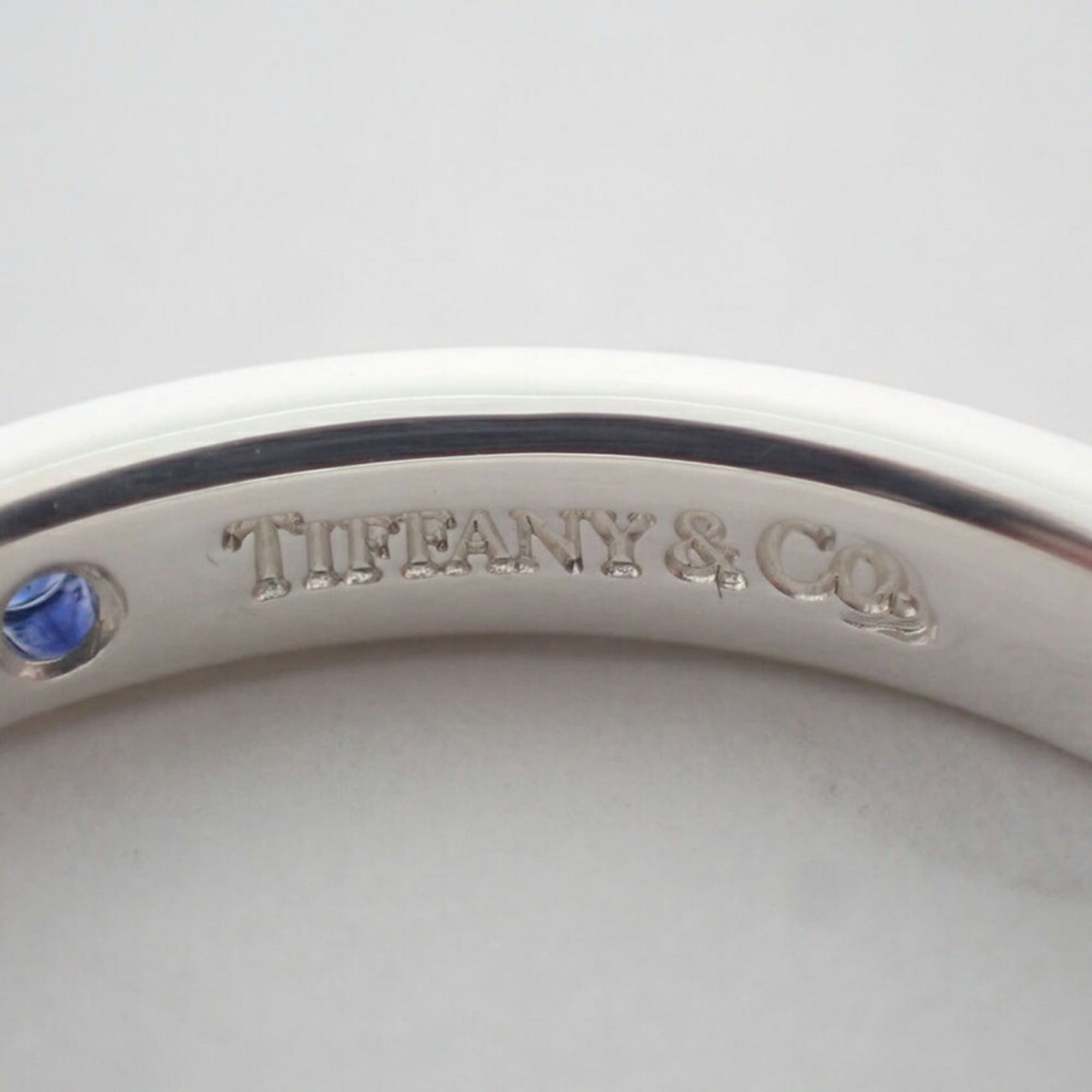 Tiffany & Co. TIFFANY & Co. 925 Stacking Band Ring, Size 11 Size ONE SIZE - 10 Thumbnail