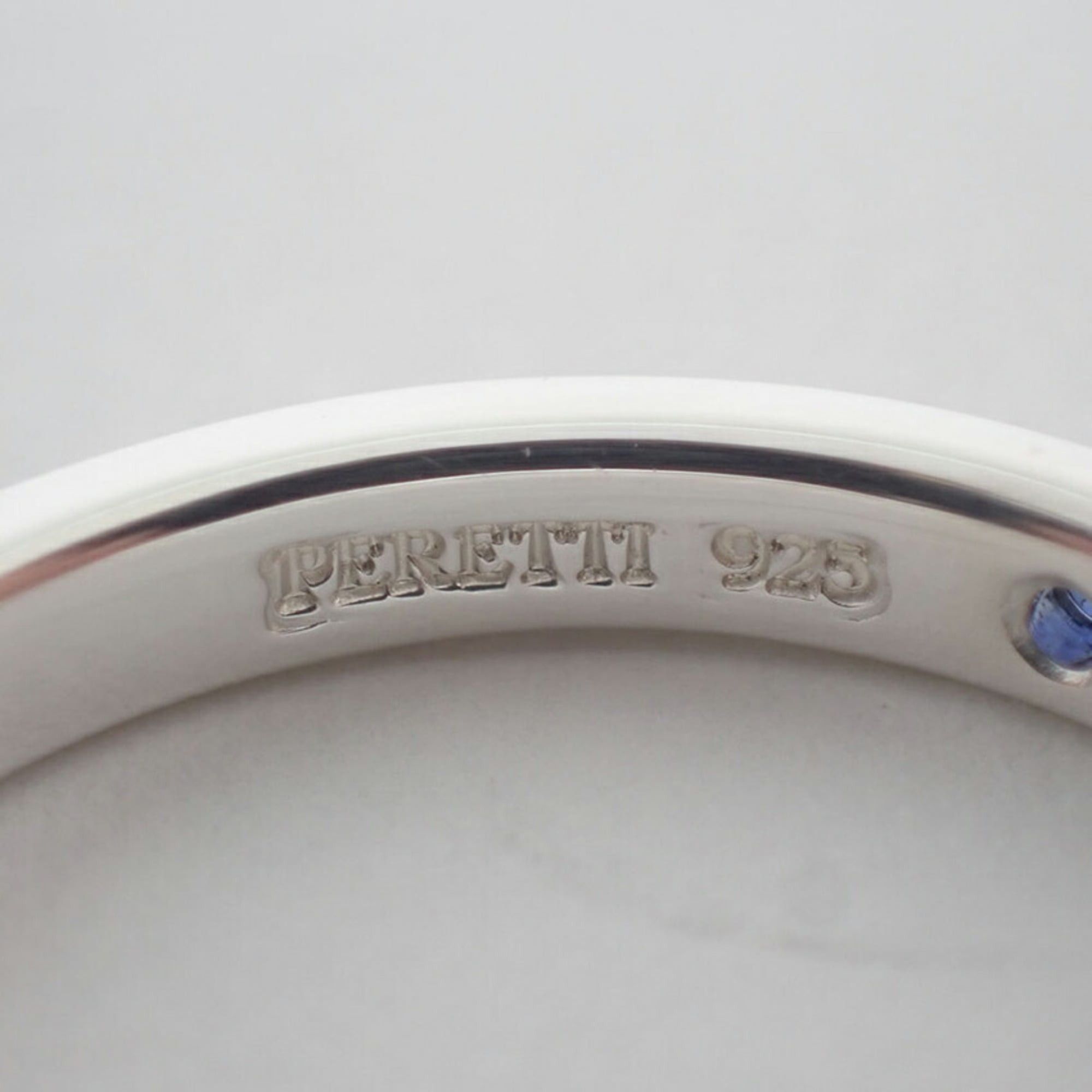 Tiffany & Co. TIFFANY & Co. 925 Stacking Band Ring, Size 11 Size ONE SIZE - 9 Thumbnail