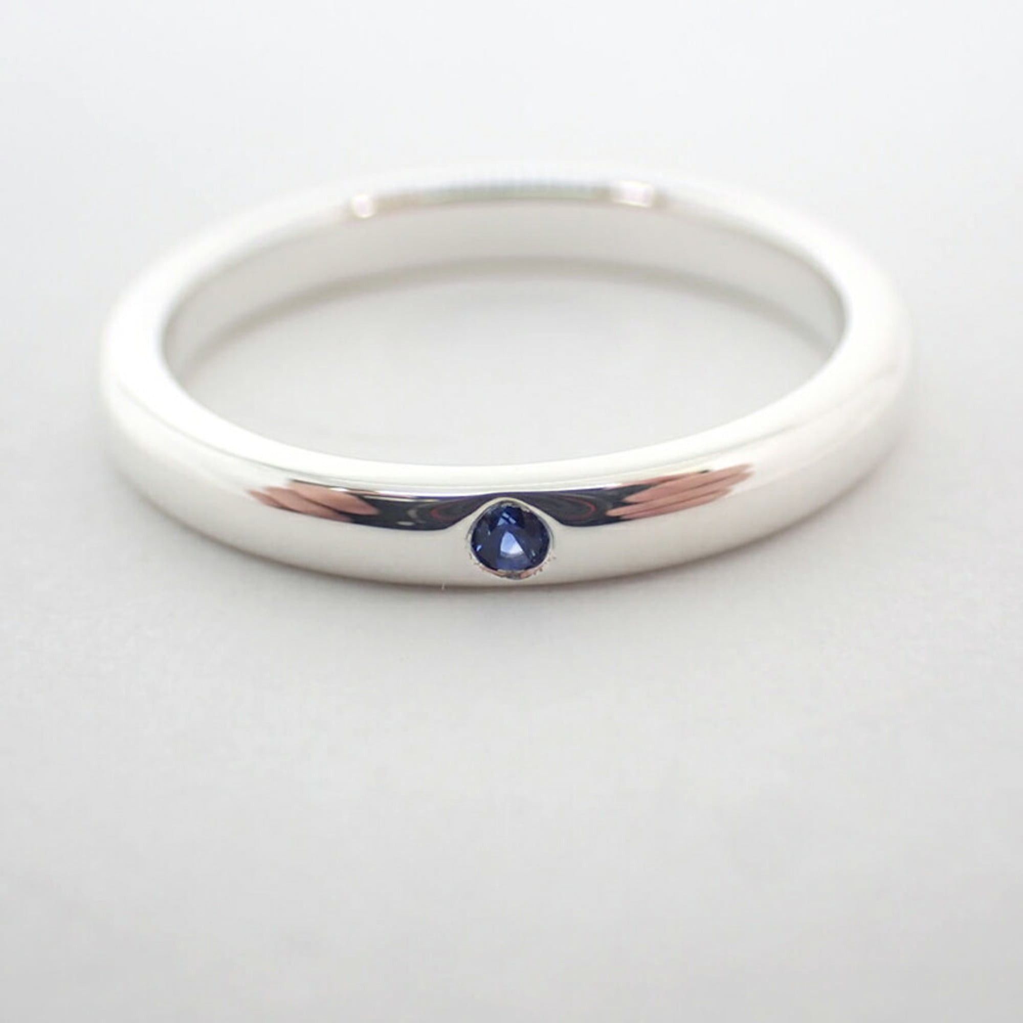 Tiffany & Co. TIFFANY & Co. 925 Stacking Band Ring, Size 11 Size ONE SIZE - 7 Thumbnail