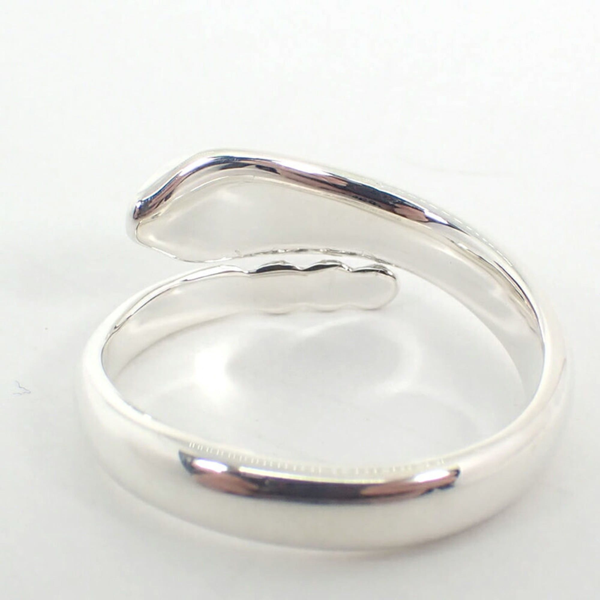 Tiffany & Co. TIFFANY & Co. 925 Snake Ring, Size 11 Size ONE SIZE - 9 Thumbnail