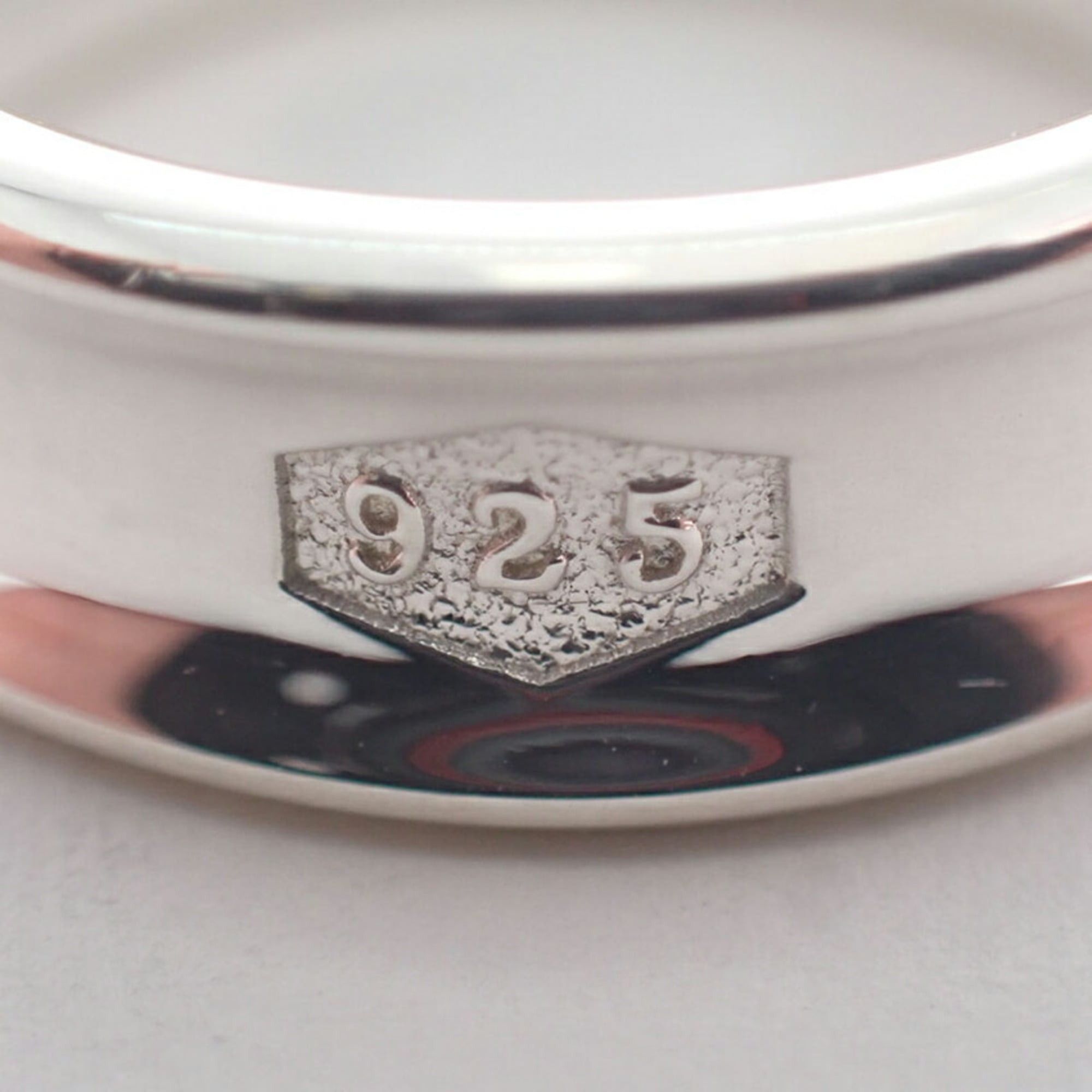 Tiffany & Co. TIFFANY & Co. 925 1837 Ring, Size 11 Size ONE SIZE - 6 Thumbnail