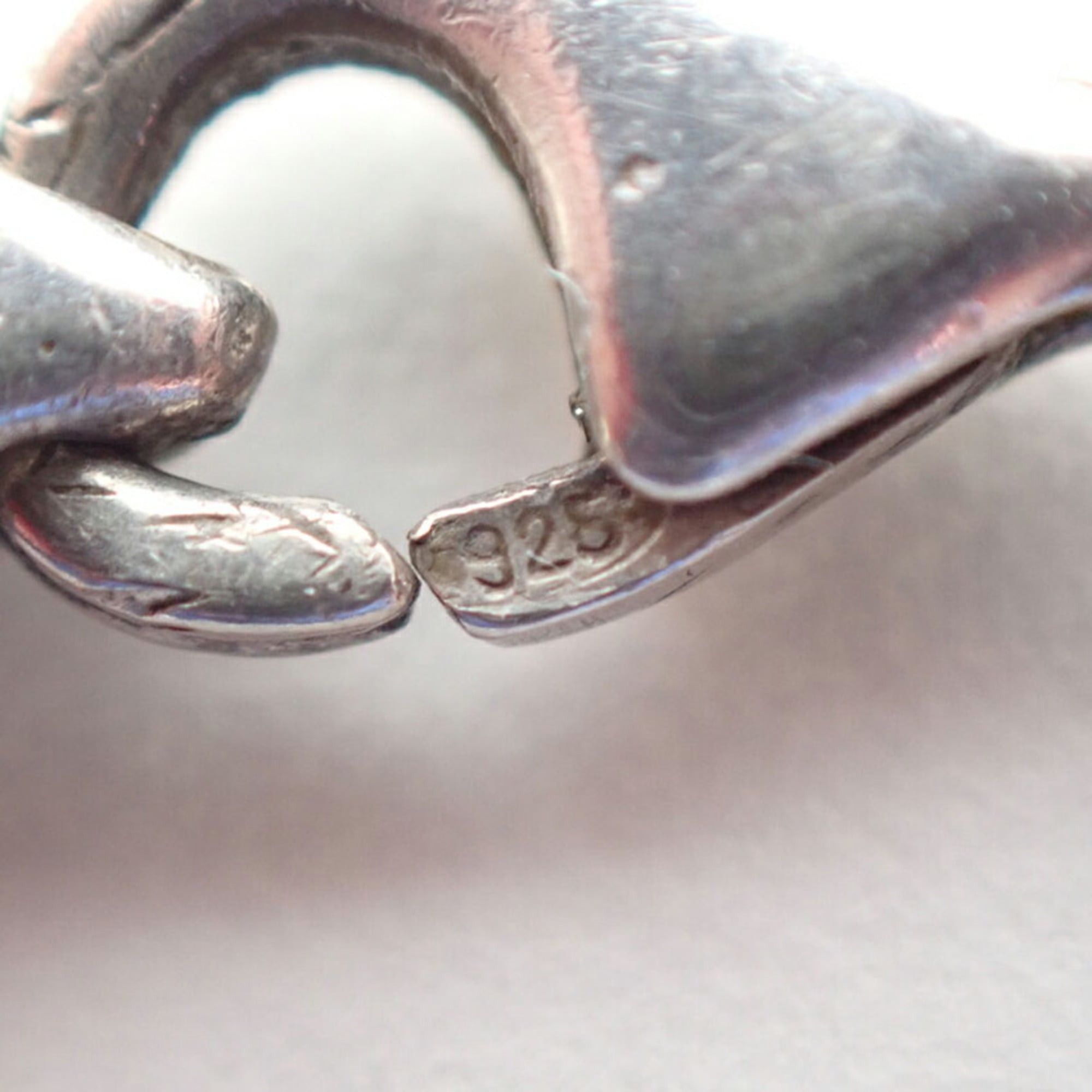 Gucci GUCCI 925 Double Ball Chain Pendant Necklace Size ONE SIZE - 9 Thumbnail