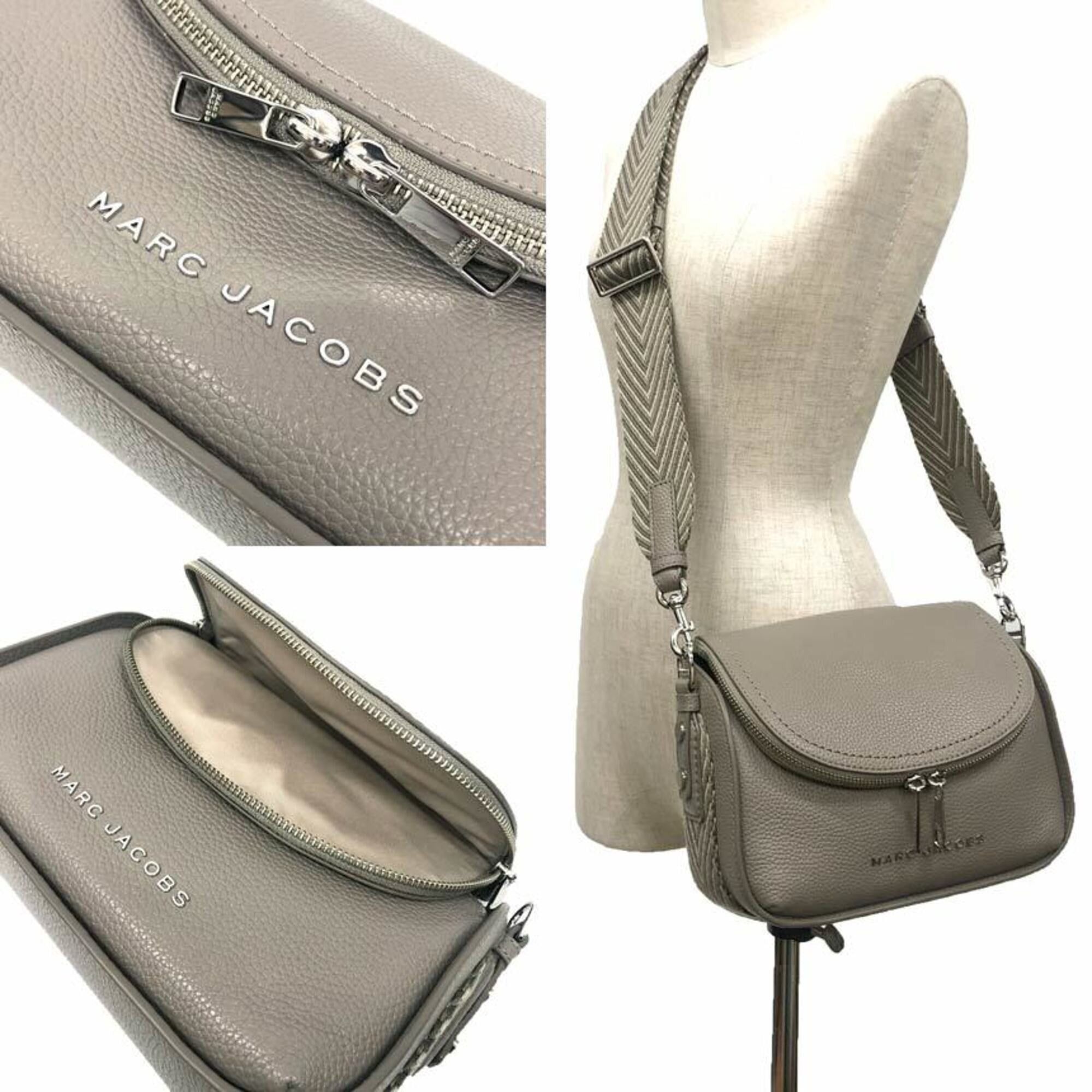Marc Jacobs MARC JACOBS THE GROOVE MINI MESSENGER Shoulder Bag 4S4HMS004H01-074 Size ONE SIZE - 3 Thumbnail