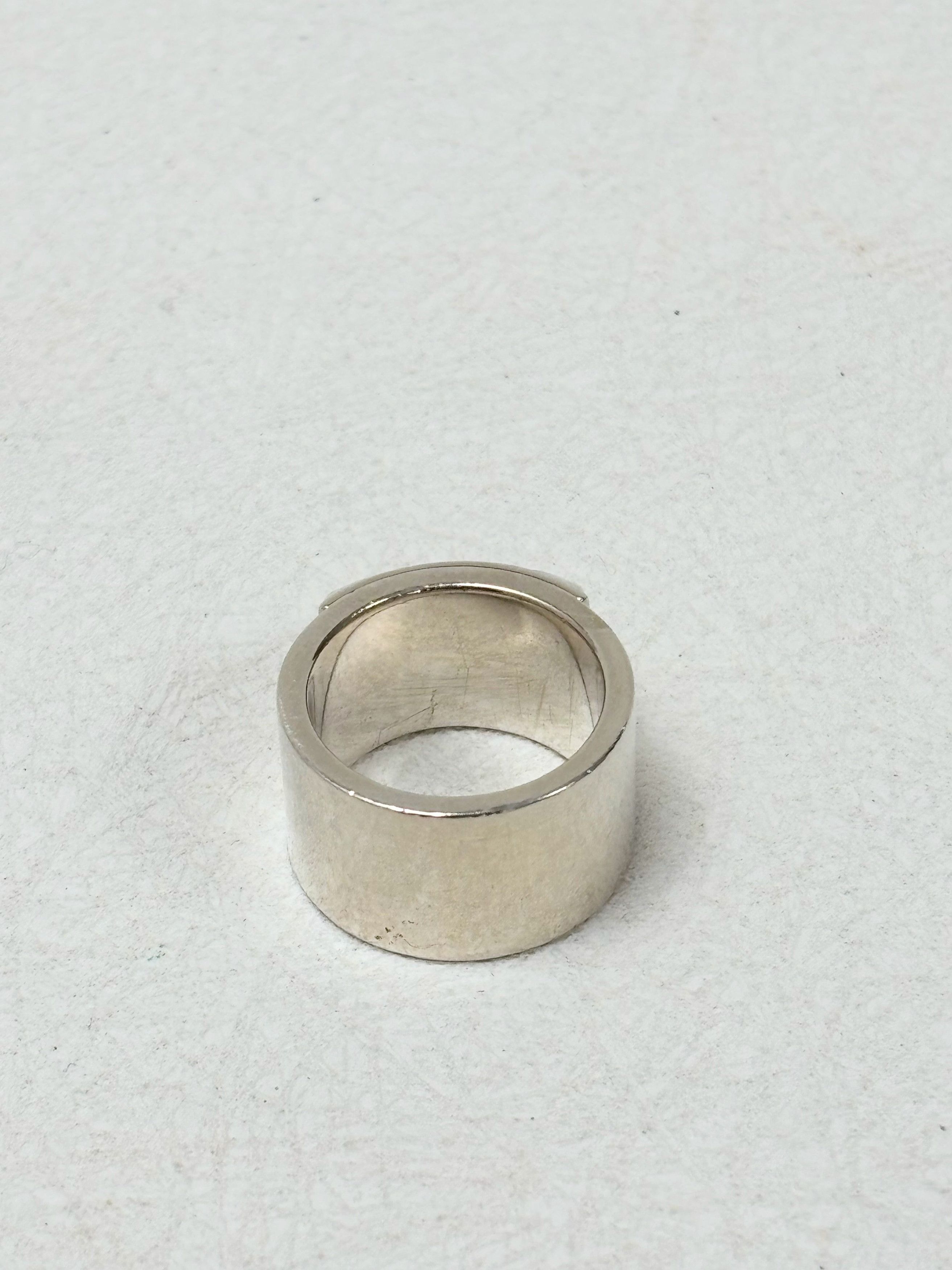 Other HERMÈS Bague Collier de chien Size ONE SIZE - 4 Thumbnail