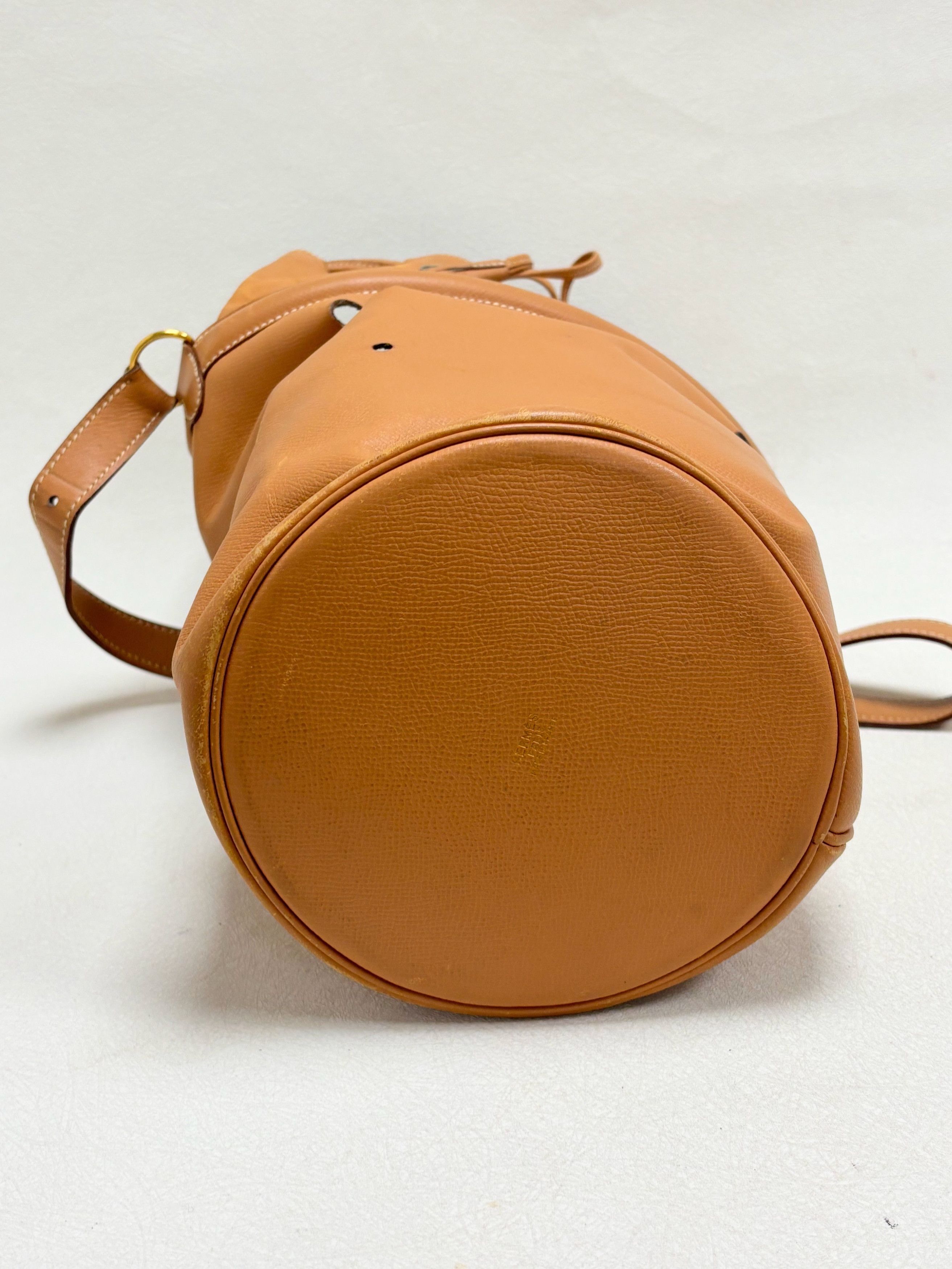 Other HERMES Sac Cabas Mangeoire Size ONE SIZE - 6 Thumbnail