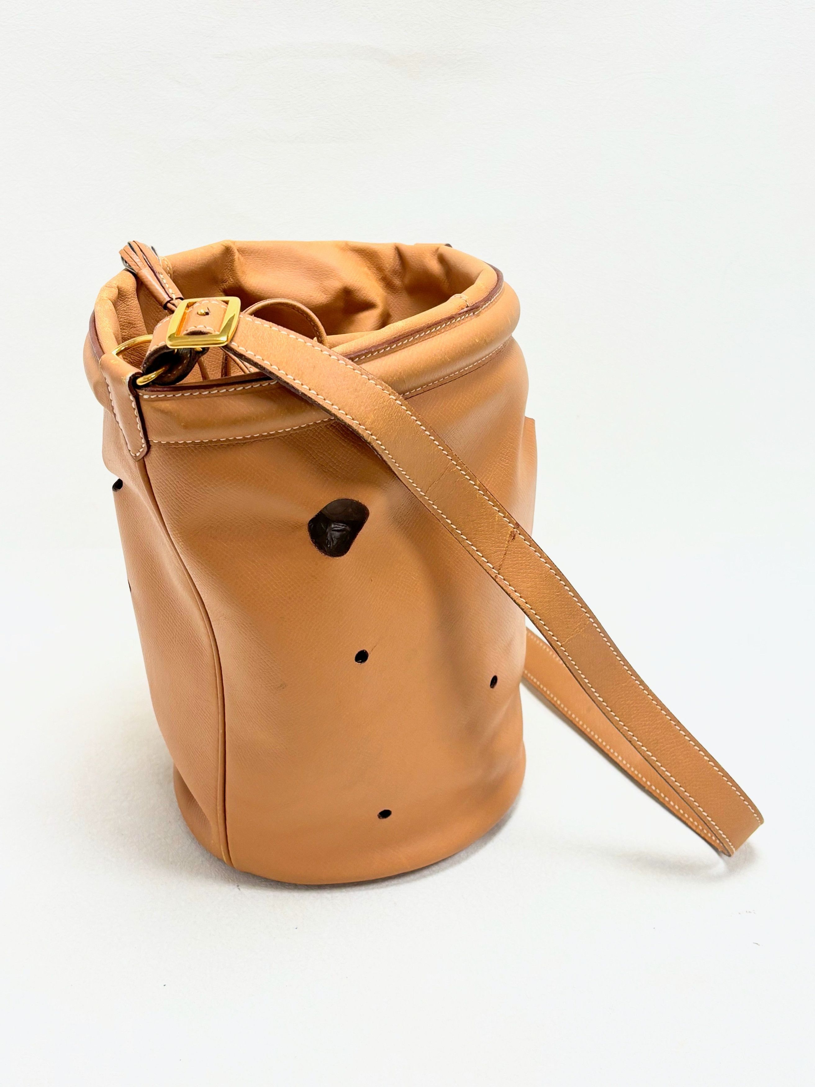 Other HERMES Sac Cabas Mangeoire Size ONE SIZE - 3 Thumbnail
