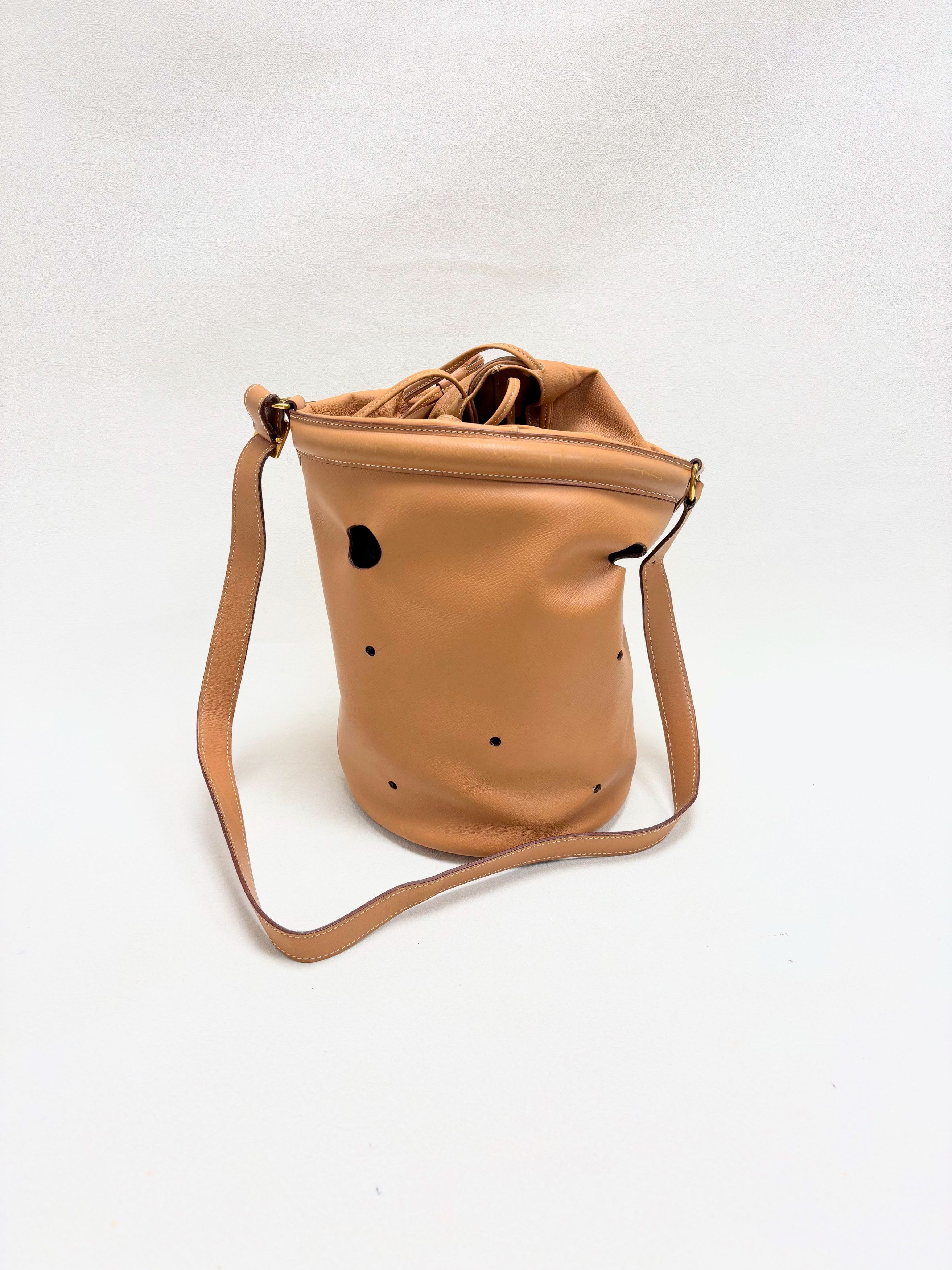 Other HERMES Sac Cabas Mangeoire Size ONE SIZE - 15 Thumbnail