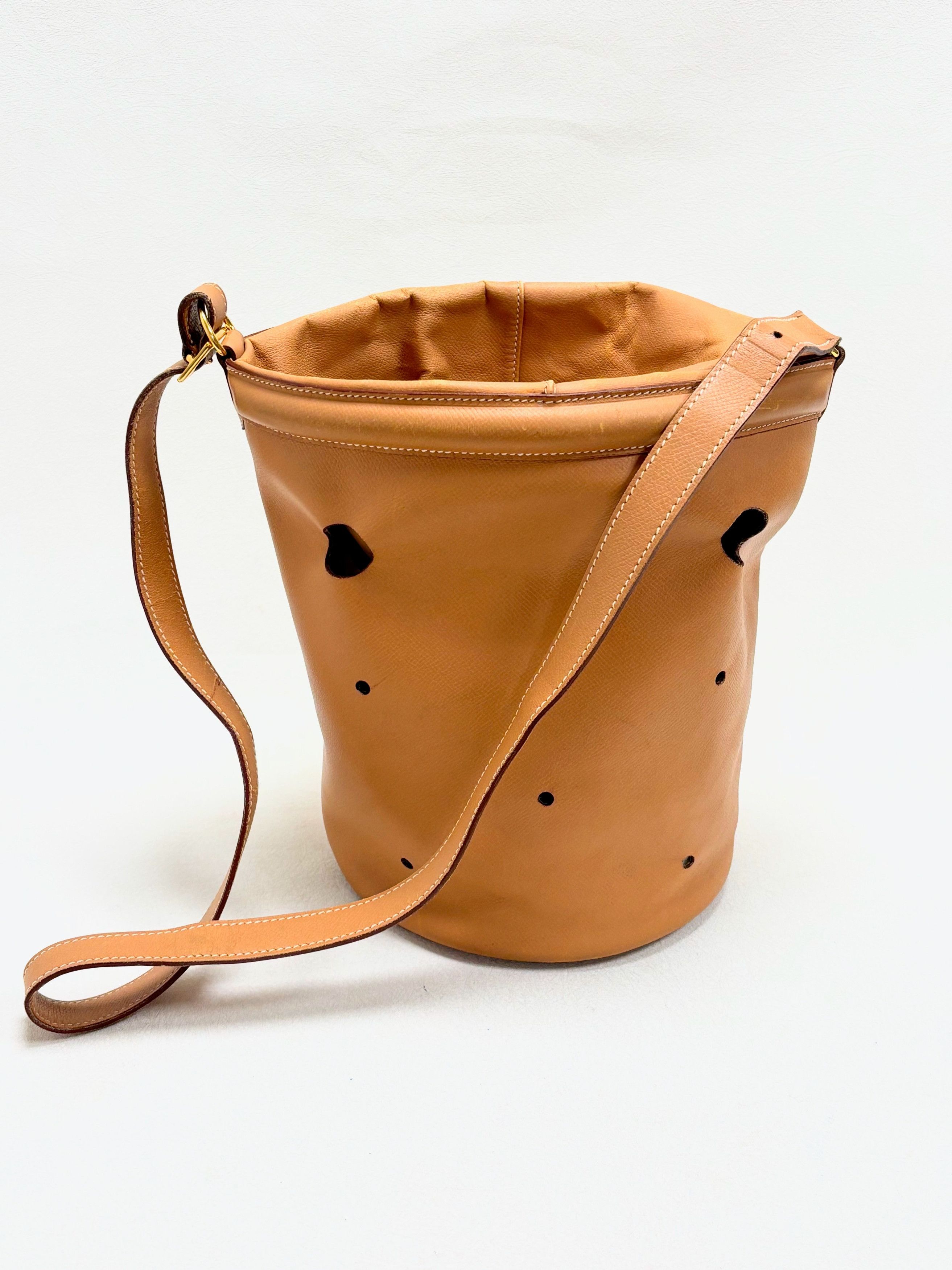 Other HERMES Sac Cabas Mangeoire Size ONE SIZE - 4 Thumbnail