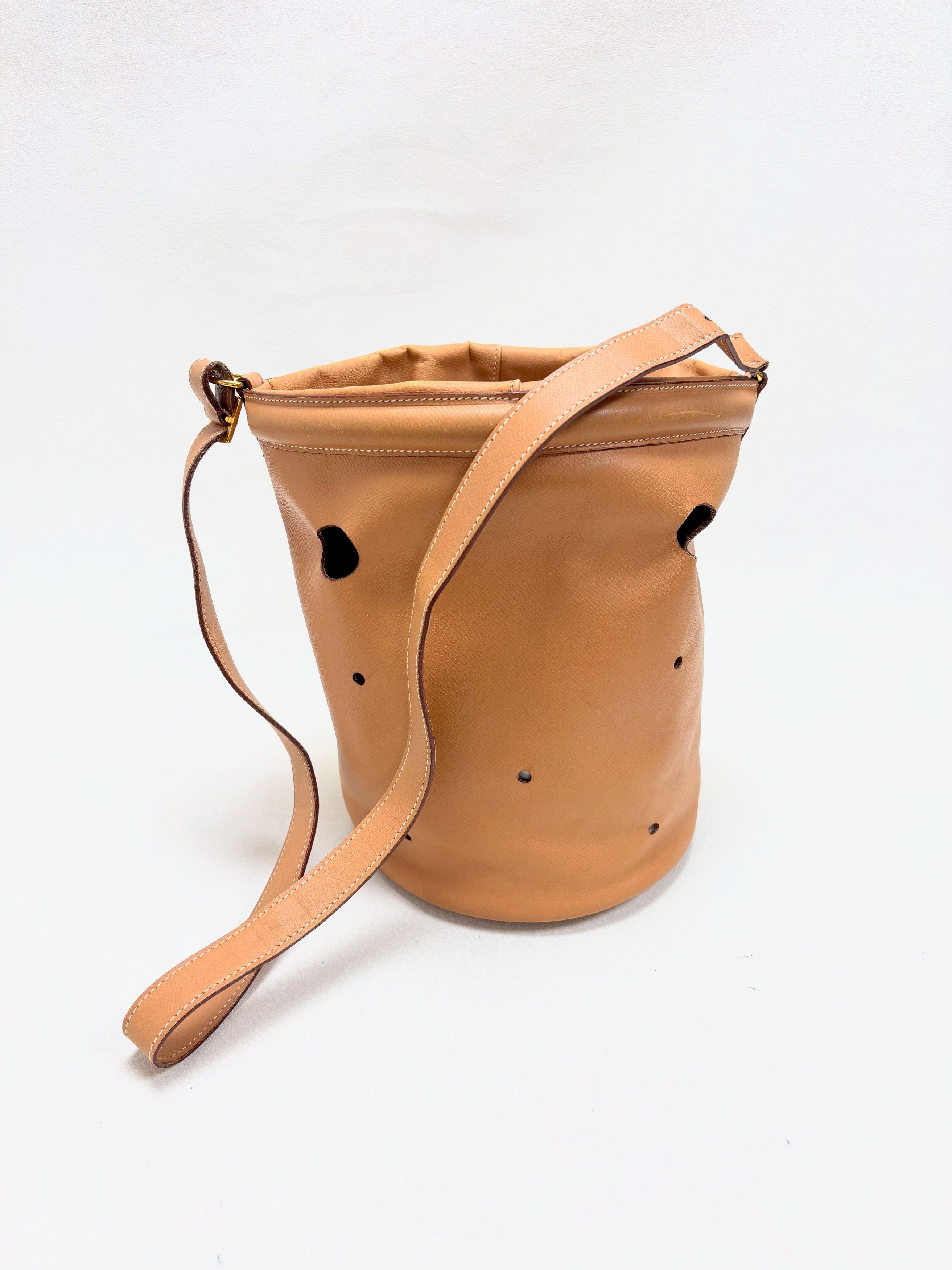 Other HERMES Sac Cabas Mangeoire Size ONE SIZE - 10 Thumbnail