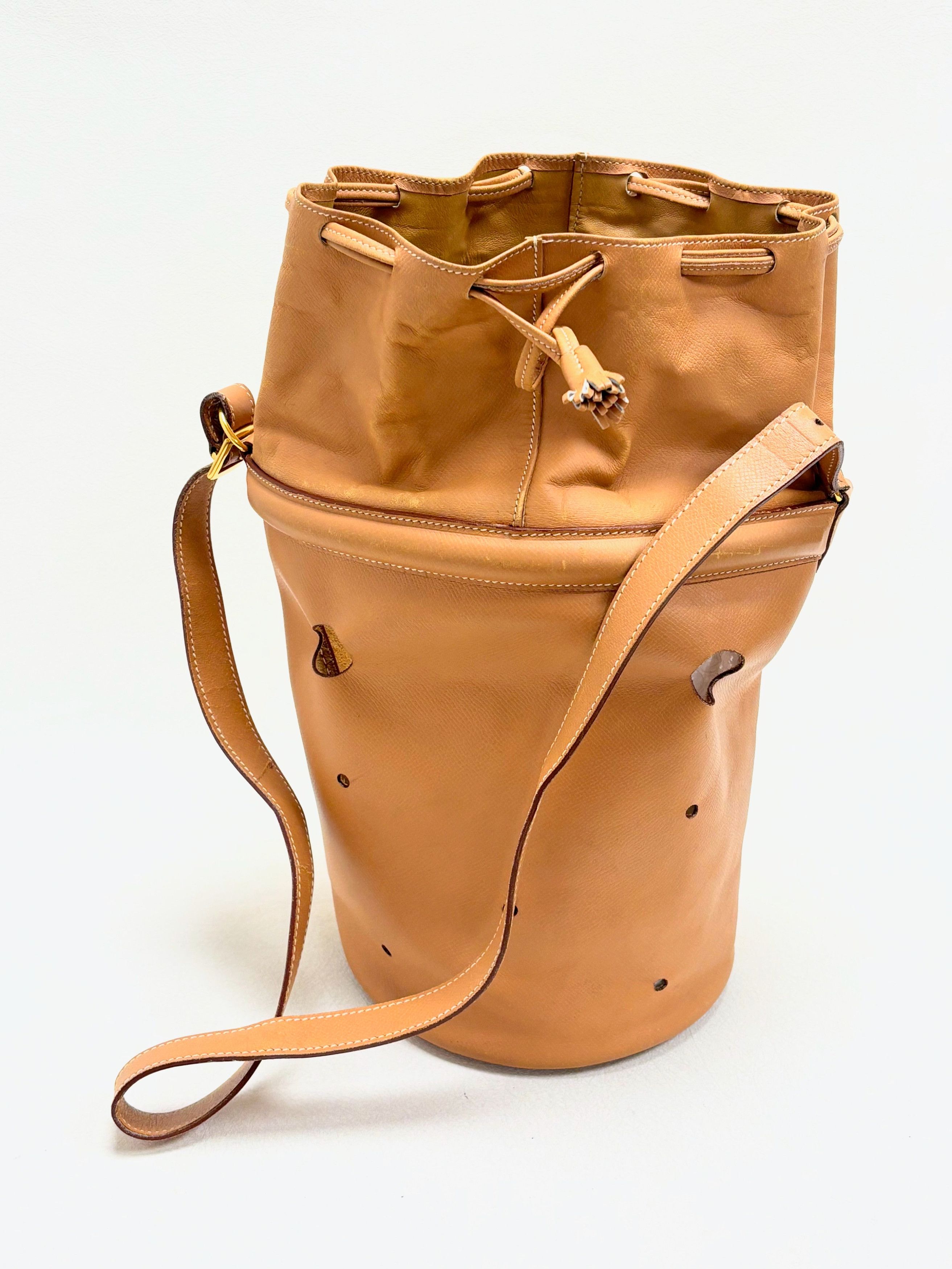 Other HERMES Sac Cabas Mangeoire Size ONE SIZE - 2 Thumbnail
