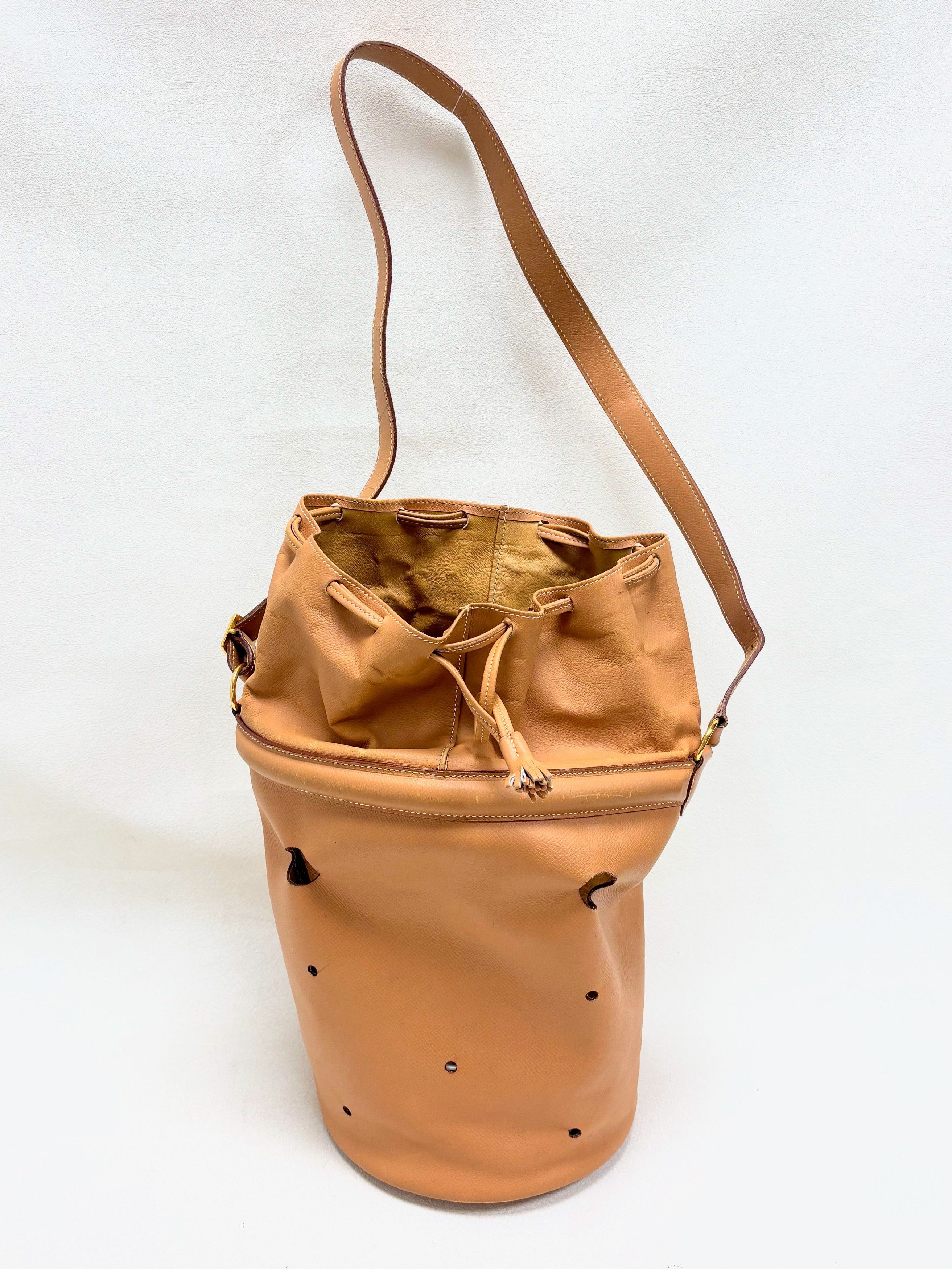 Other HERMES Sac Cabas Mangeoire Size ONE SIZE - 14 Thumbnail