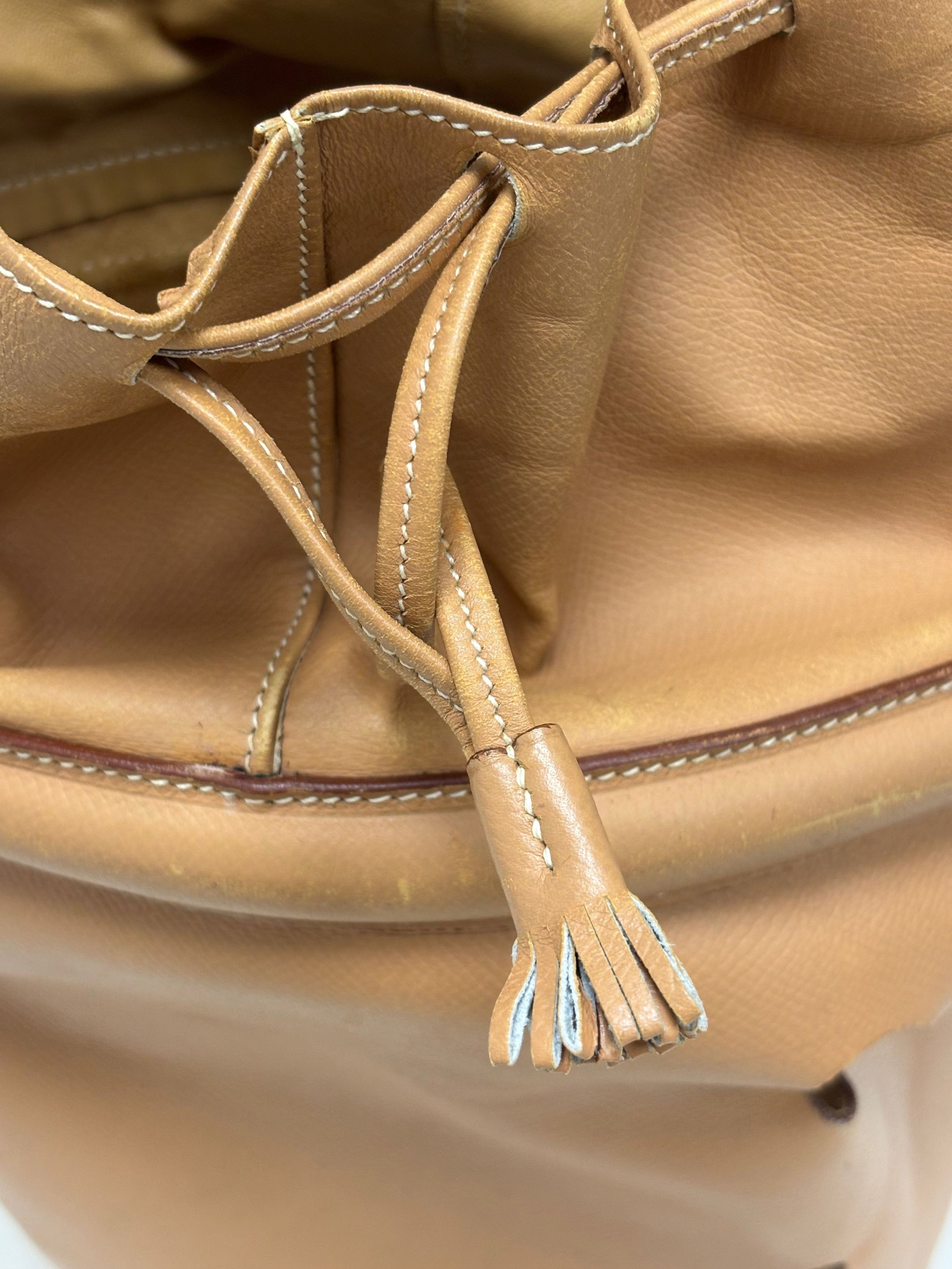 Other HERMES Sac Cabas Mangeoire Size ONE SIZE - 13 Thumbnail