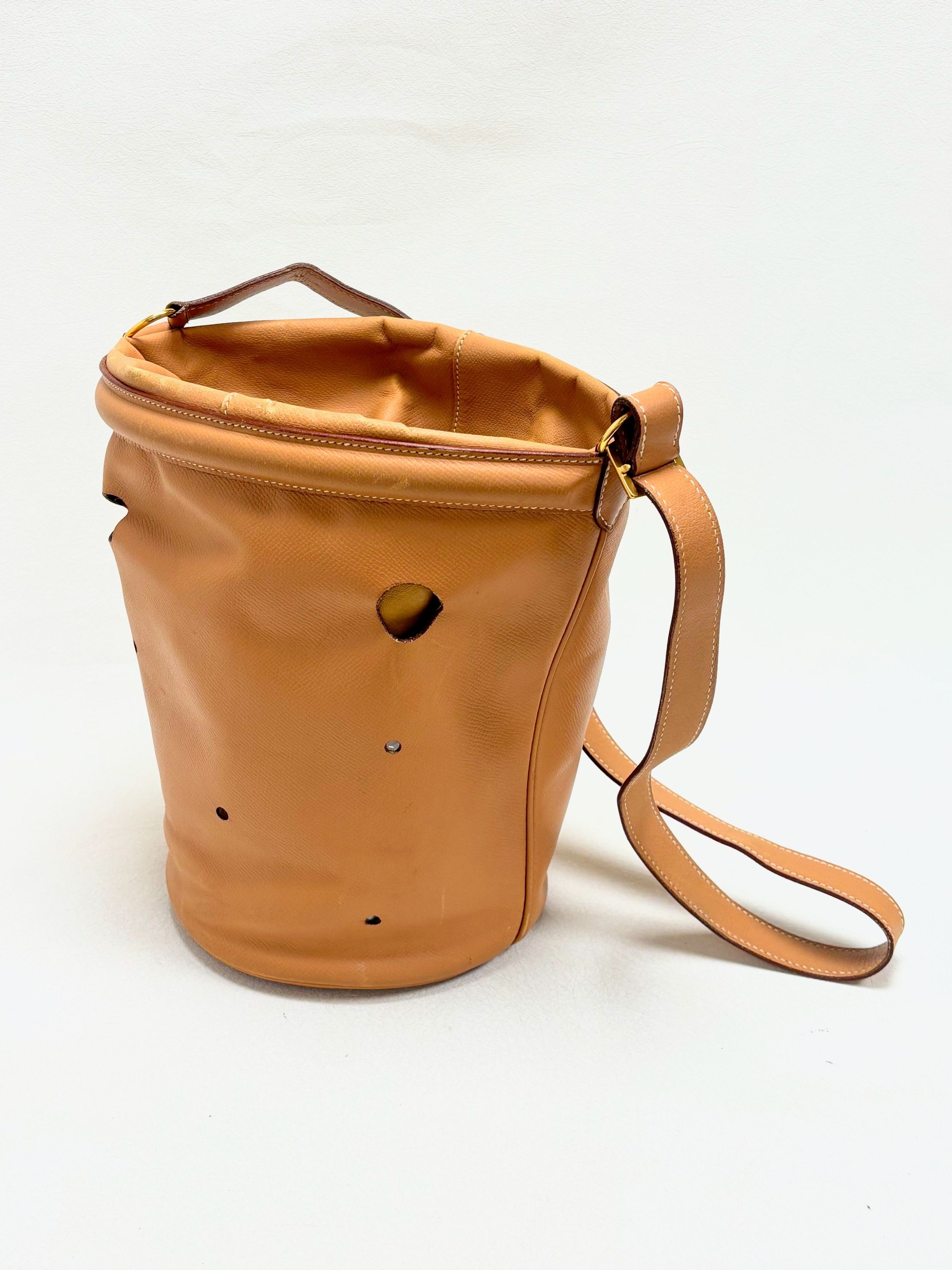 Other HERMES Sac Cabas Mangeoire Size ONE SIZE - 9 Thumbnail