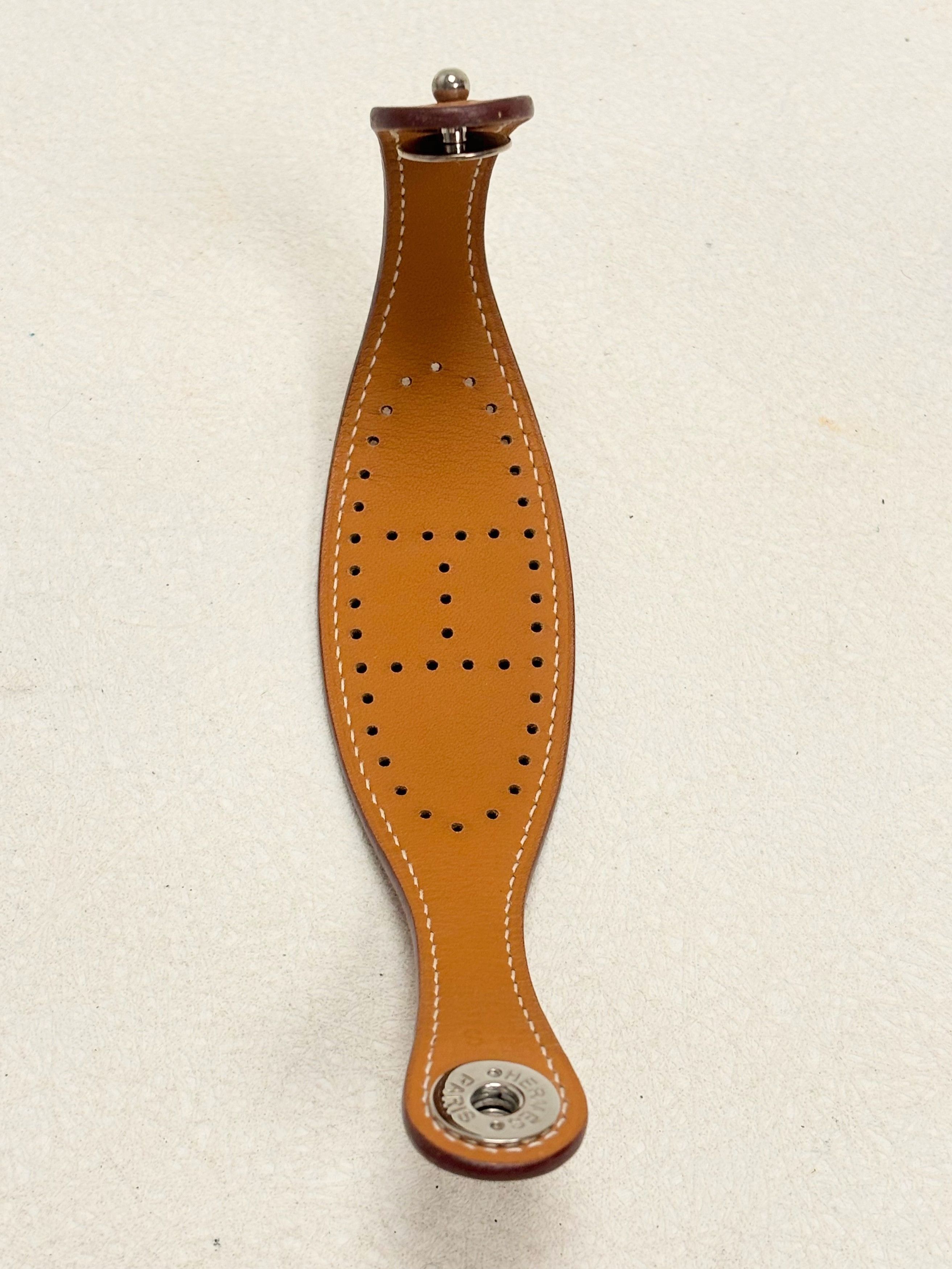 Other HERMÈS Bracelet Evelyne Size ONE SIZE - 7 Thumbnail