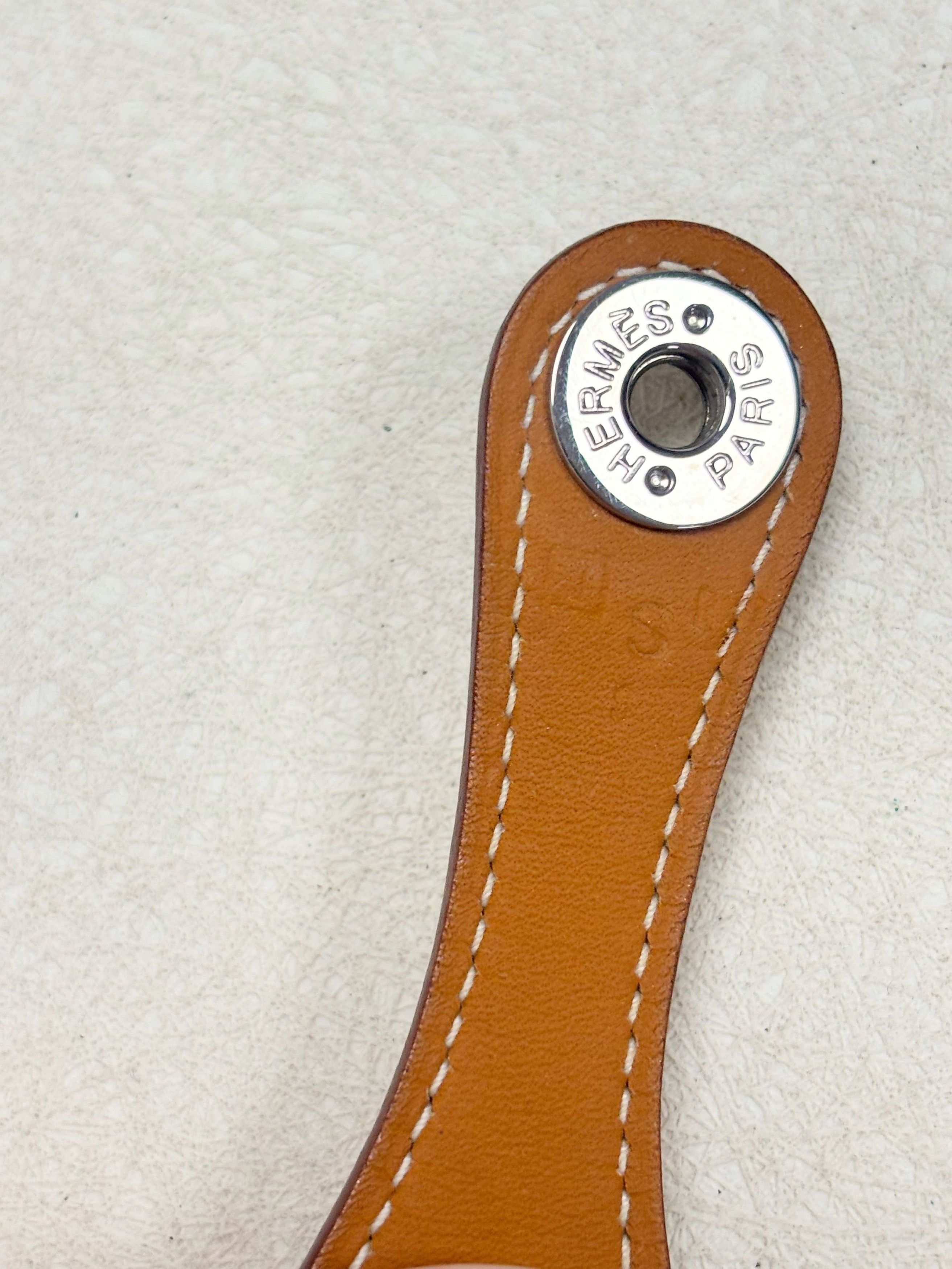 Other HERMÈS Bracelet Evelyne Size ONE SIZE - 10 Thumbnail