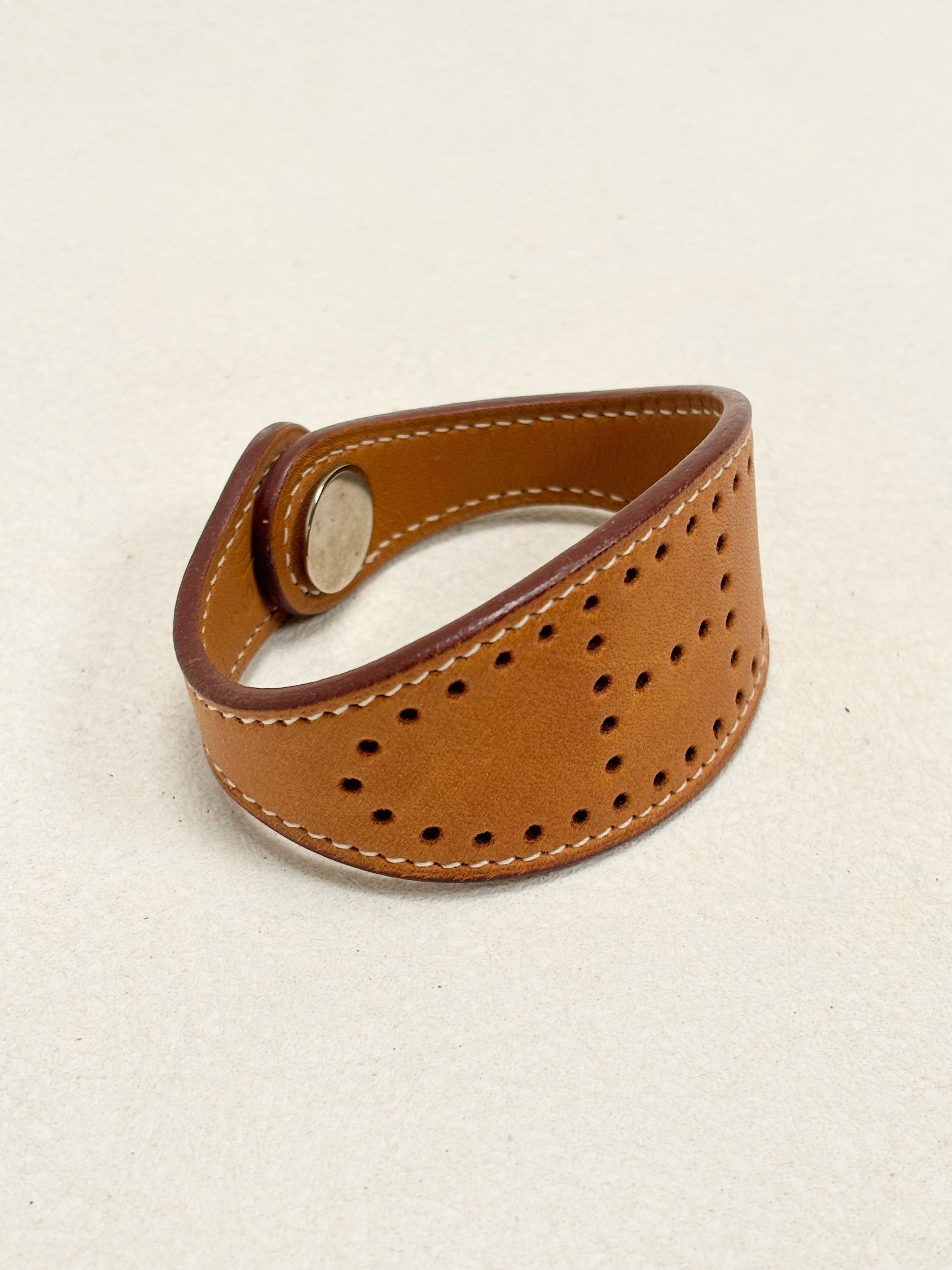 Other HERMÈS Bracelet Evelyne Size ONE SIZE - 3 Thumbnail