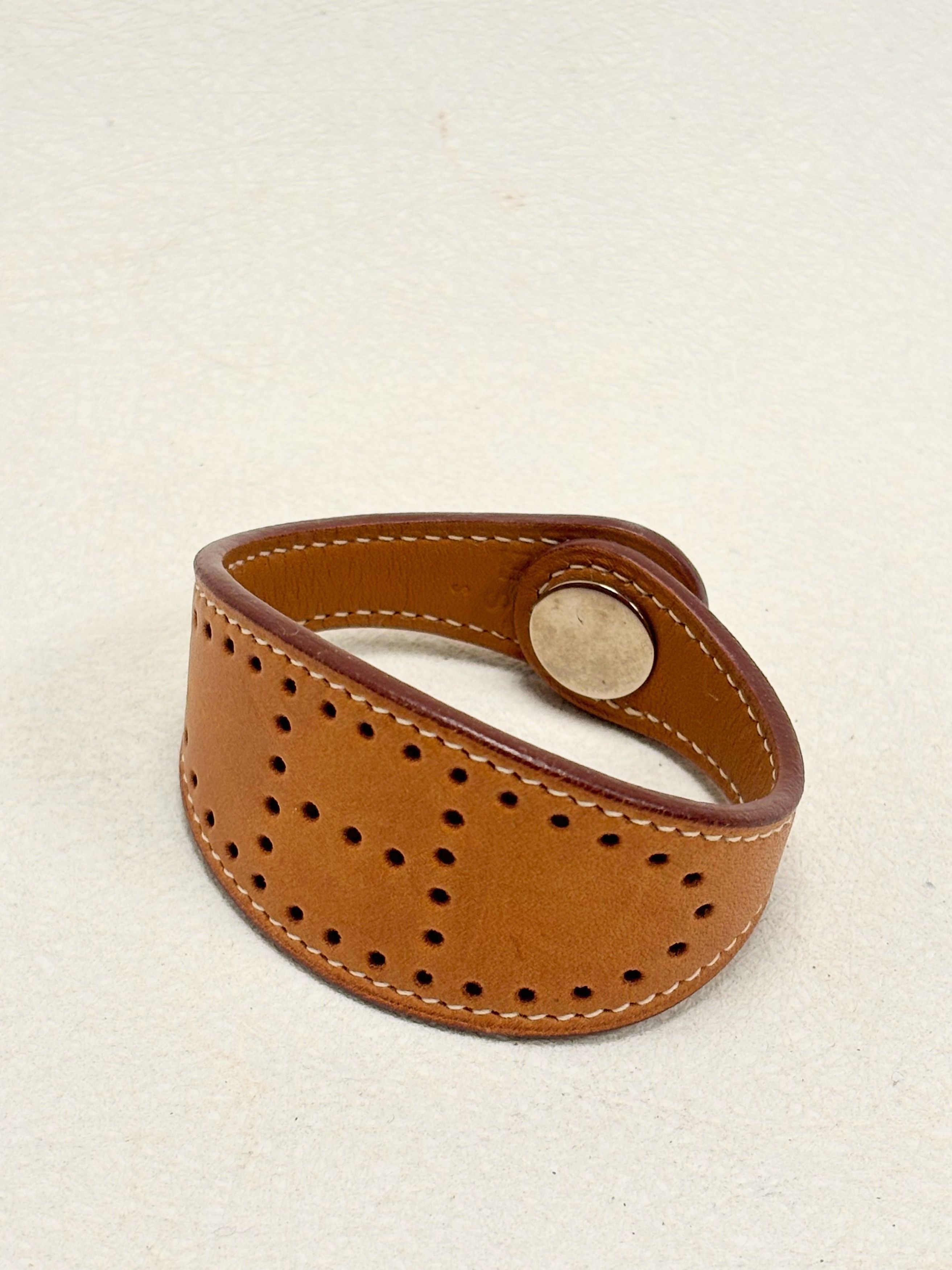 Other HERMÈS Bracelet Evelyne Size ONE SIZE - 4 Thumbnail