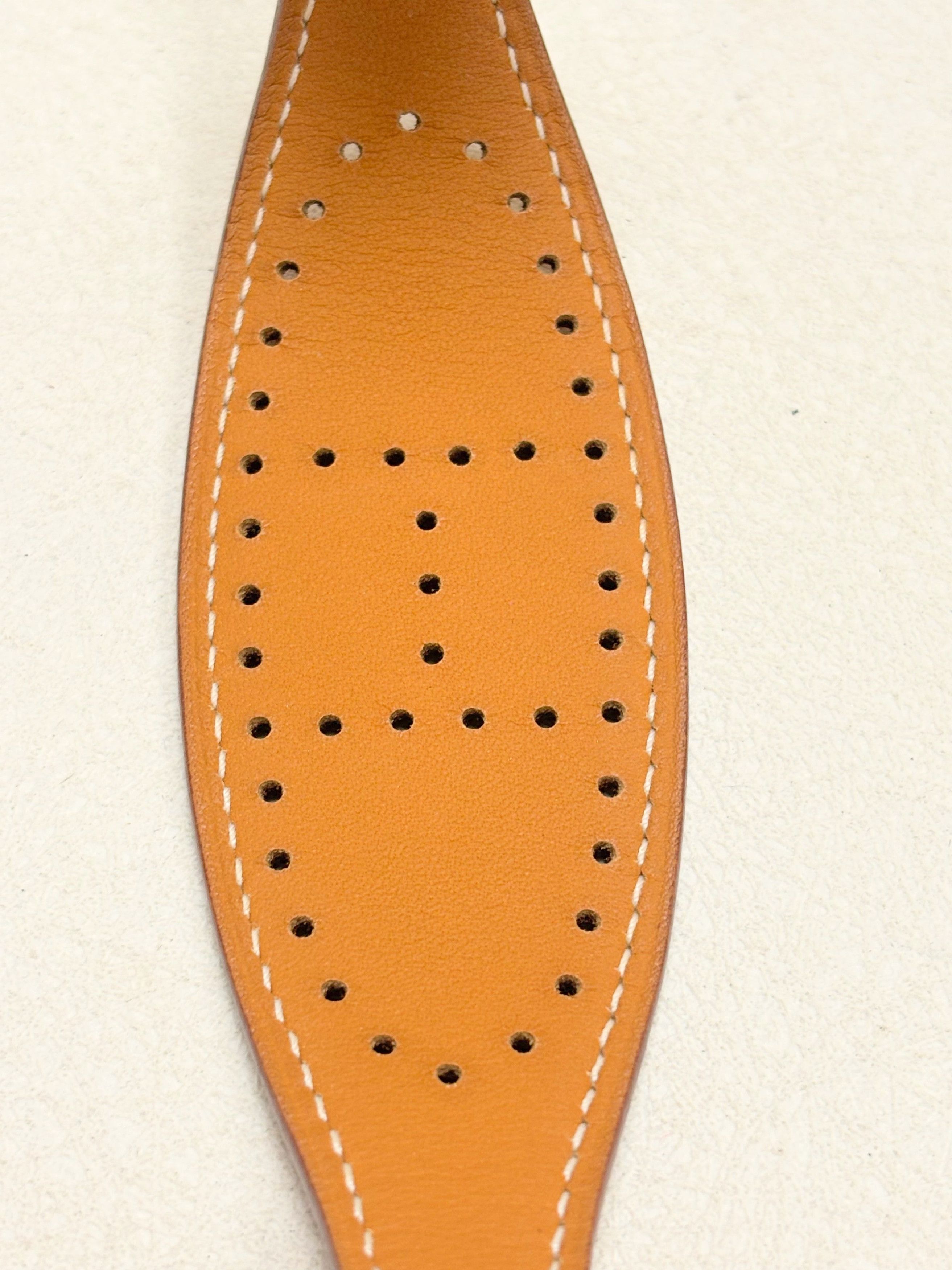 Other HERMÈS Bracelet Evelyne Size ONE SIZE - 8 Thumbnail