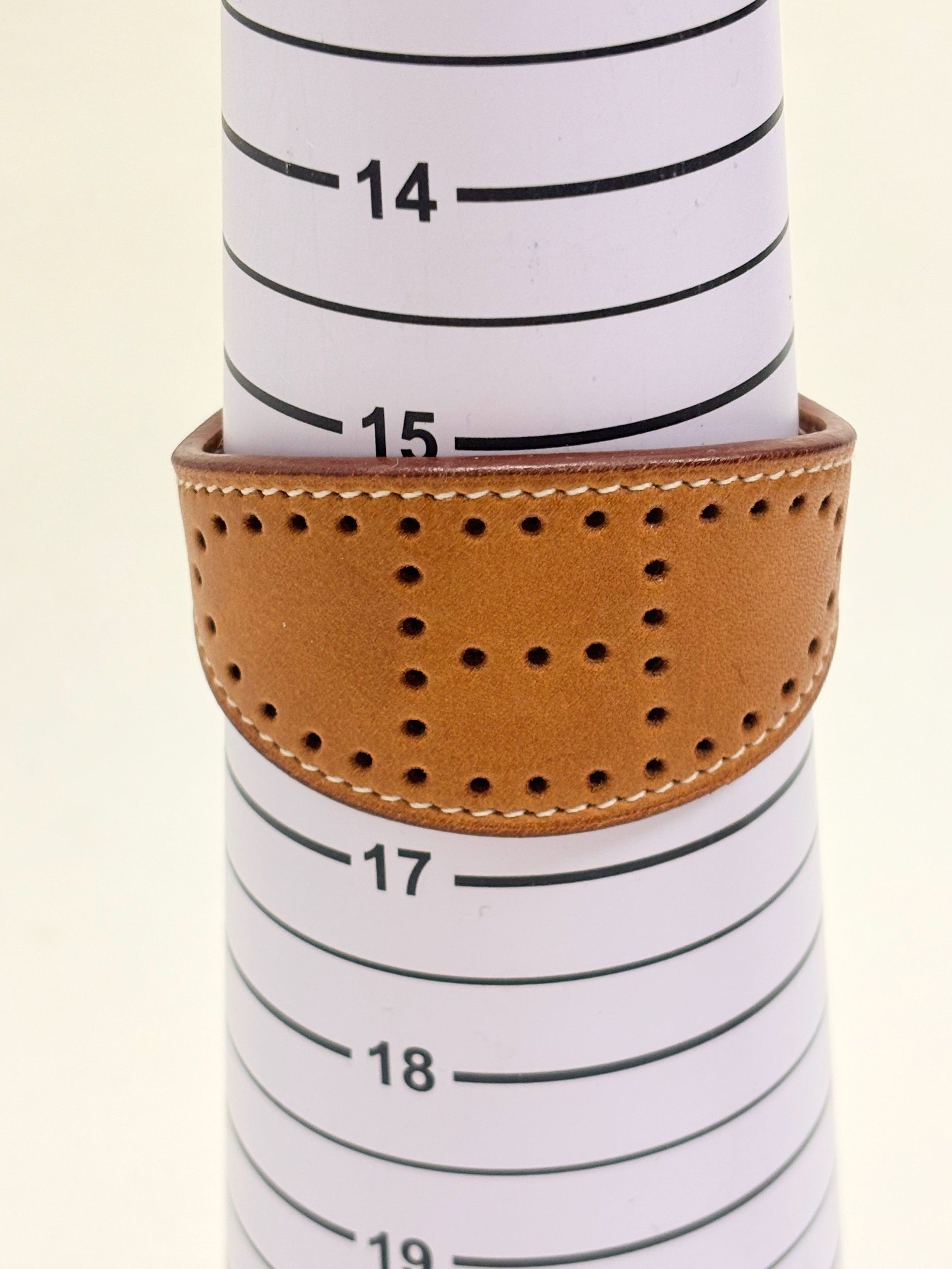 Other HERMÈS Bracelet Evelyne Size ONE SIZE - 11 Thumbnail