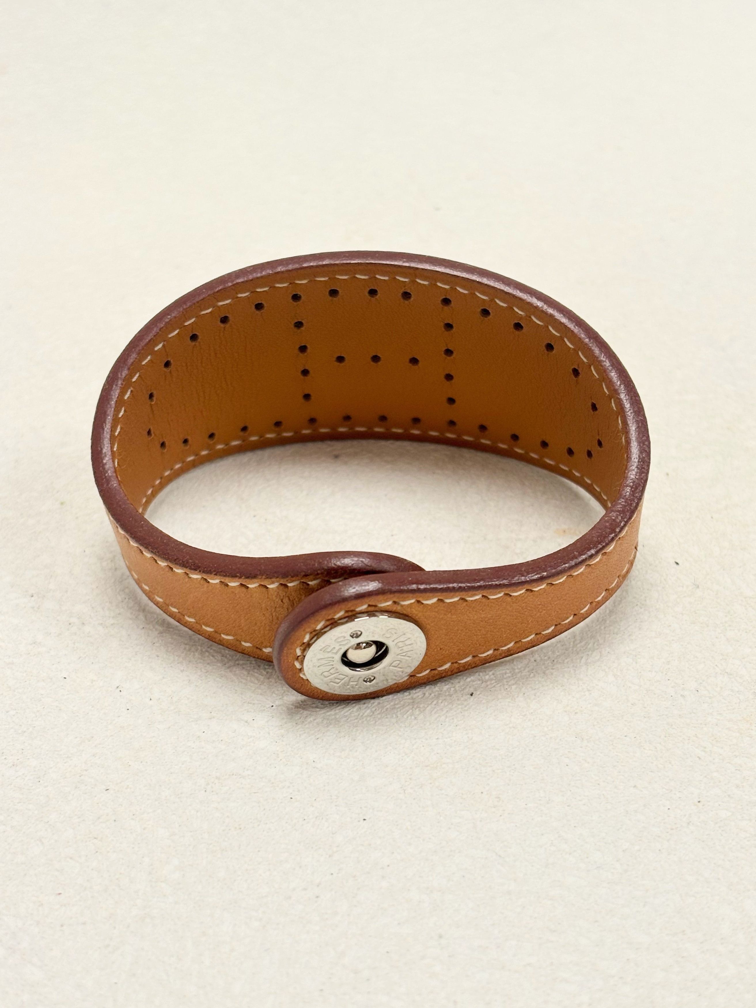 Other HERMÈS Bracelet Evelyne Size ONE SIZE - 5 Thumbnail