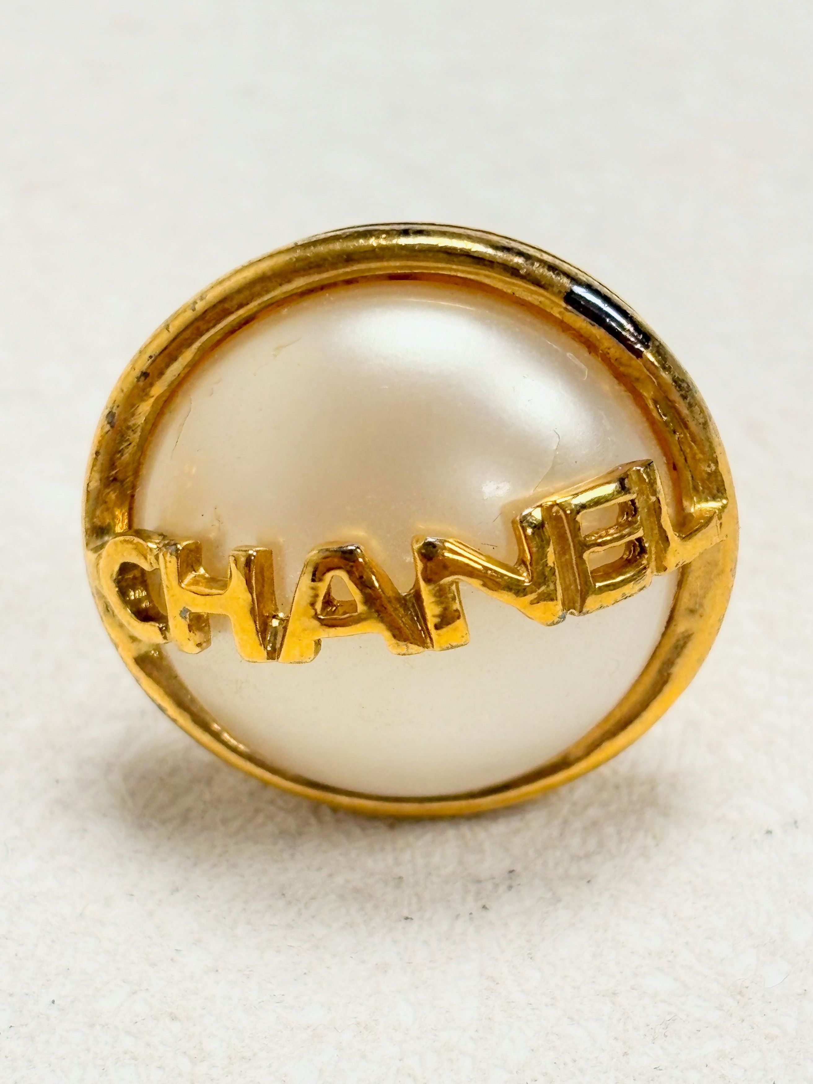 Chanel Boucles d'oreilles Size ONE SIZE - 2 Thumbnail