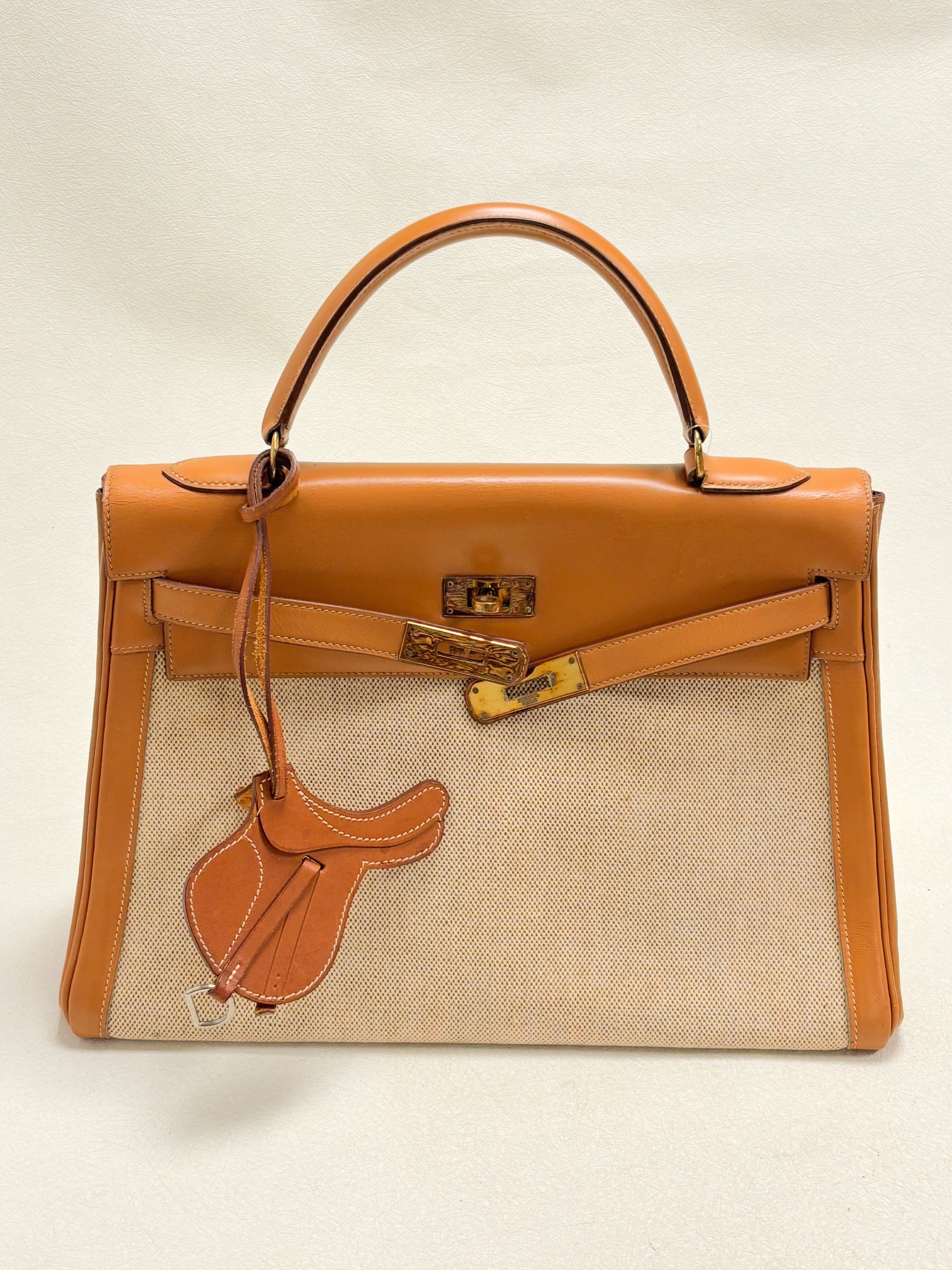 Other HERMÈS Charm Paddock Selle Size ONE SIZE - 8 Thumbnail