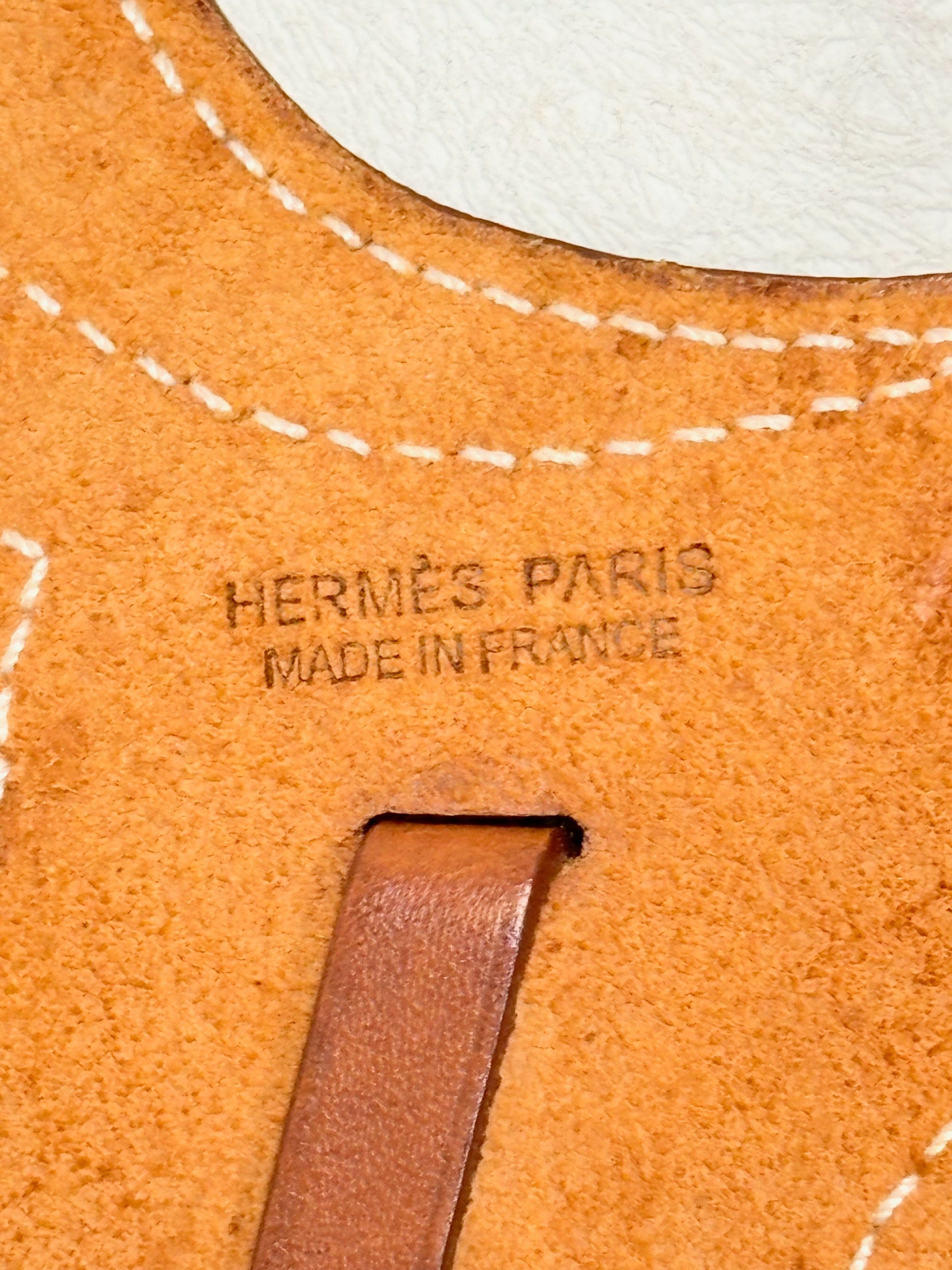 Other HERMÈS Charm Paddock Selle Size ONE SIZE - 5 Thumbnail