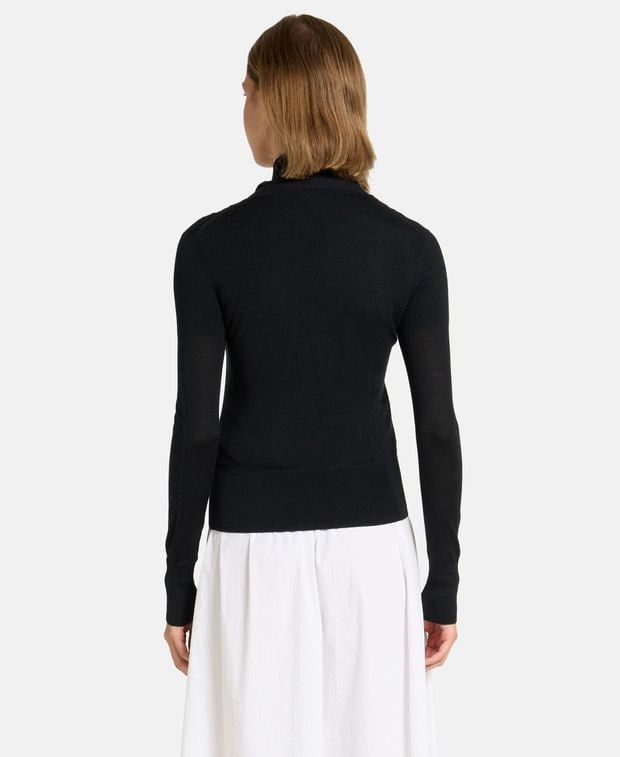 Joseph Wool-blend cardigan Size XS / US 0-2 / IT 36-38 - 2 Thumbnail