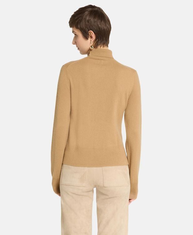 Toteme Cashmere pullover Size XS / US 0-2 / IT 36-38 - 2 Thumbnail