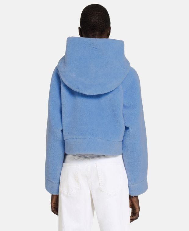 Patou Hoodie Size M / US 6-8 / IT 42-44 - 2 Thumbnail