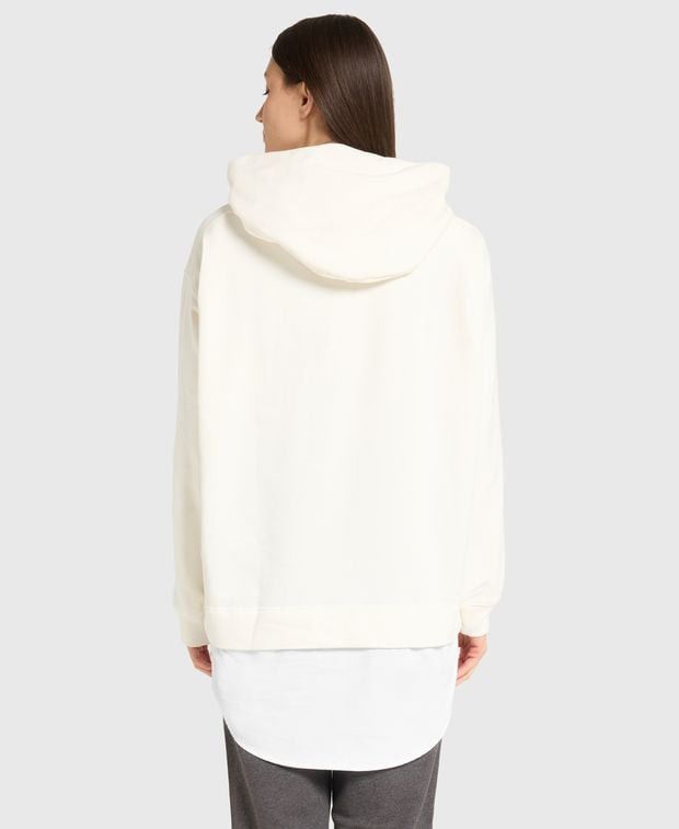 Patou Hoodie Size S / US 4 / IT 40 - 2 Thumbnail