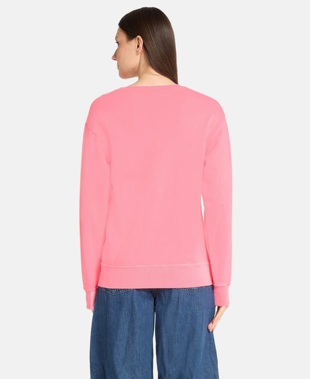 Patou Sweatshirt Size S / US 4 / IT 40 - 2 Thumbnail