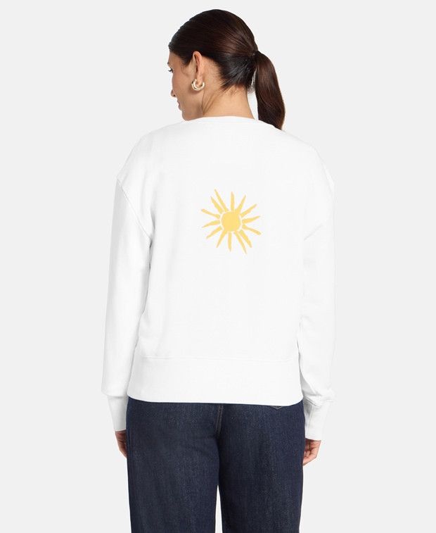 Givenchy Sweatshirt Size XS / US 0-2 / IT 36-38 - 2 Thumbnail