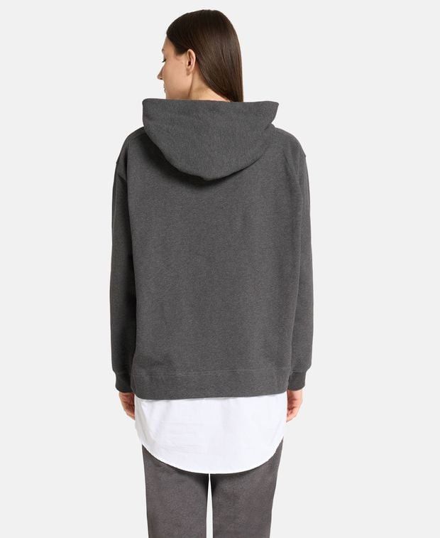 Patou Hoodie Size XS / US 0-2 / IT 36-38 - 2 Thumbnail