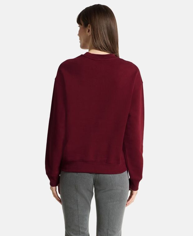 Patou Sweatshirt Size XS / US 0-2 / IT 36-38 - 2 Thumbnail
